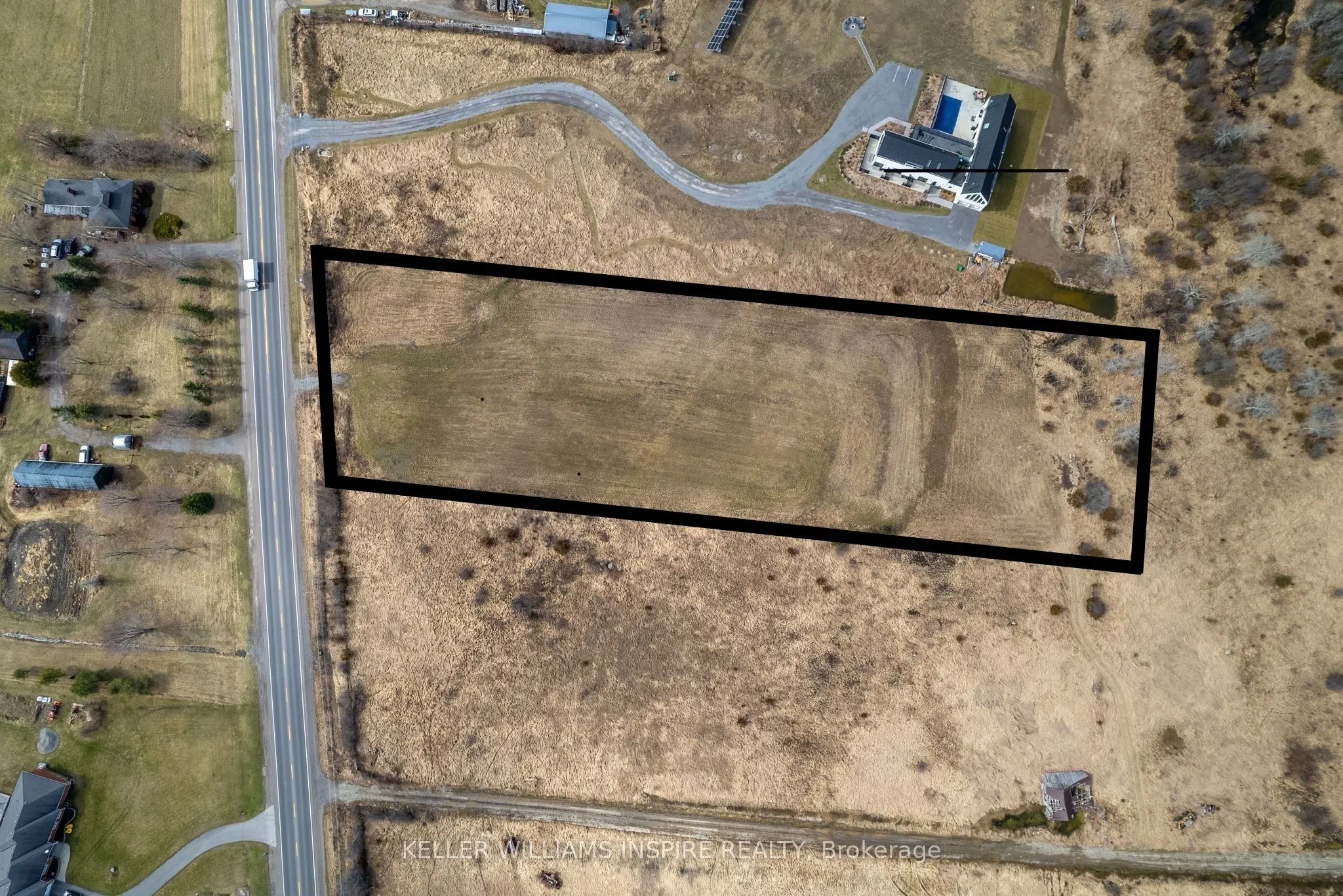 19060 Loyalist Parkway