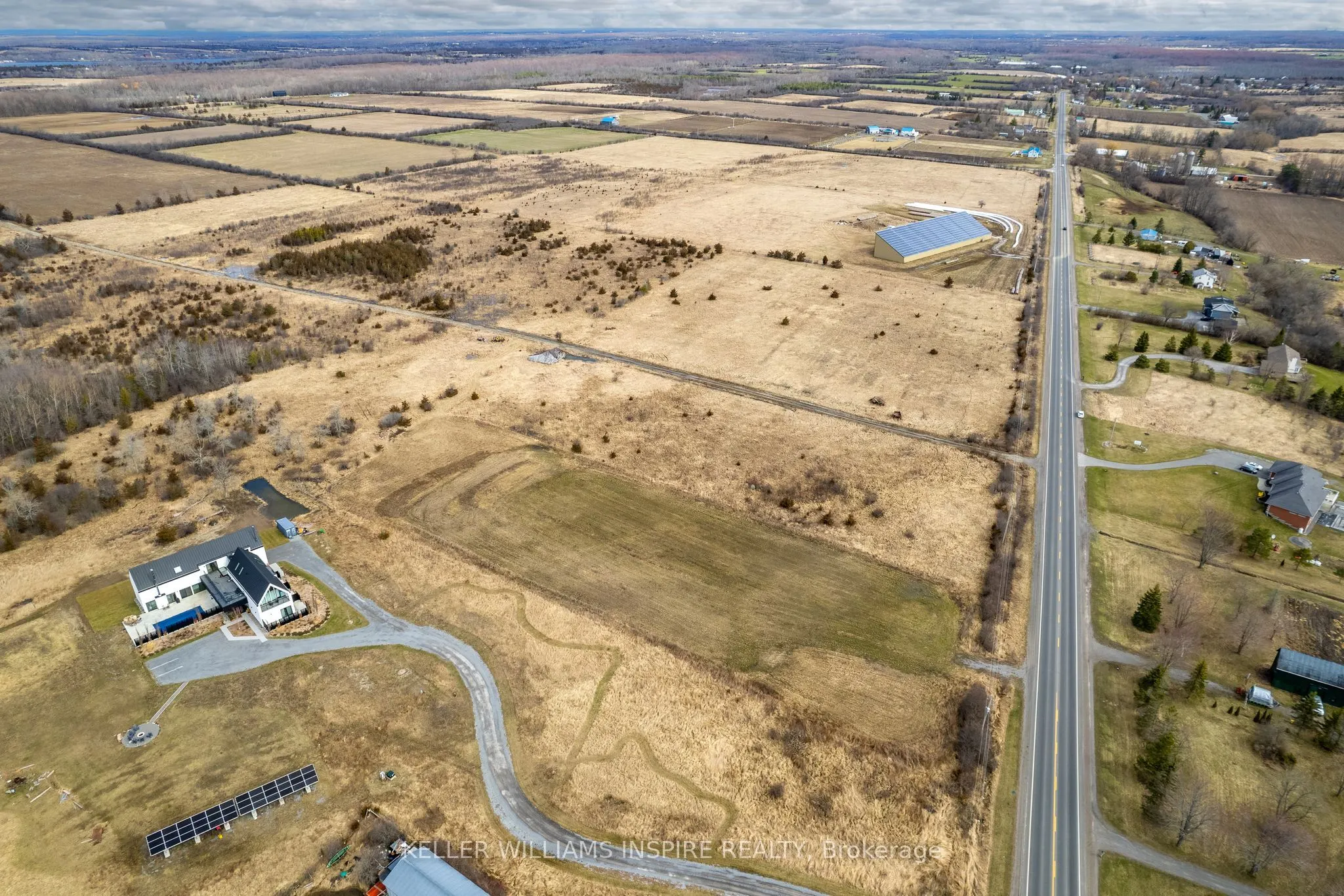 19060 Loyalist Parkway