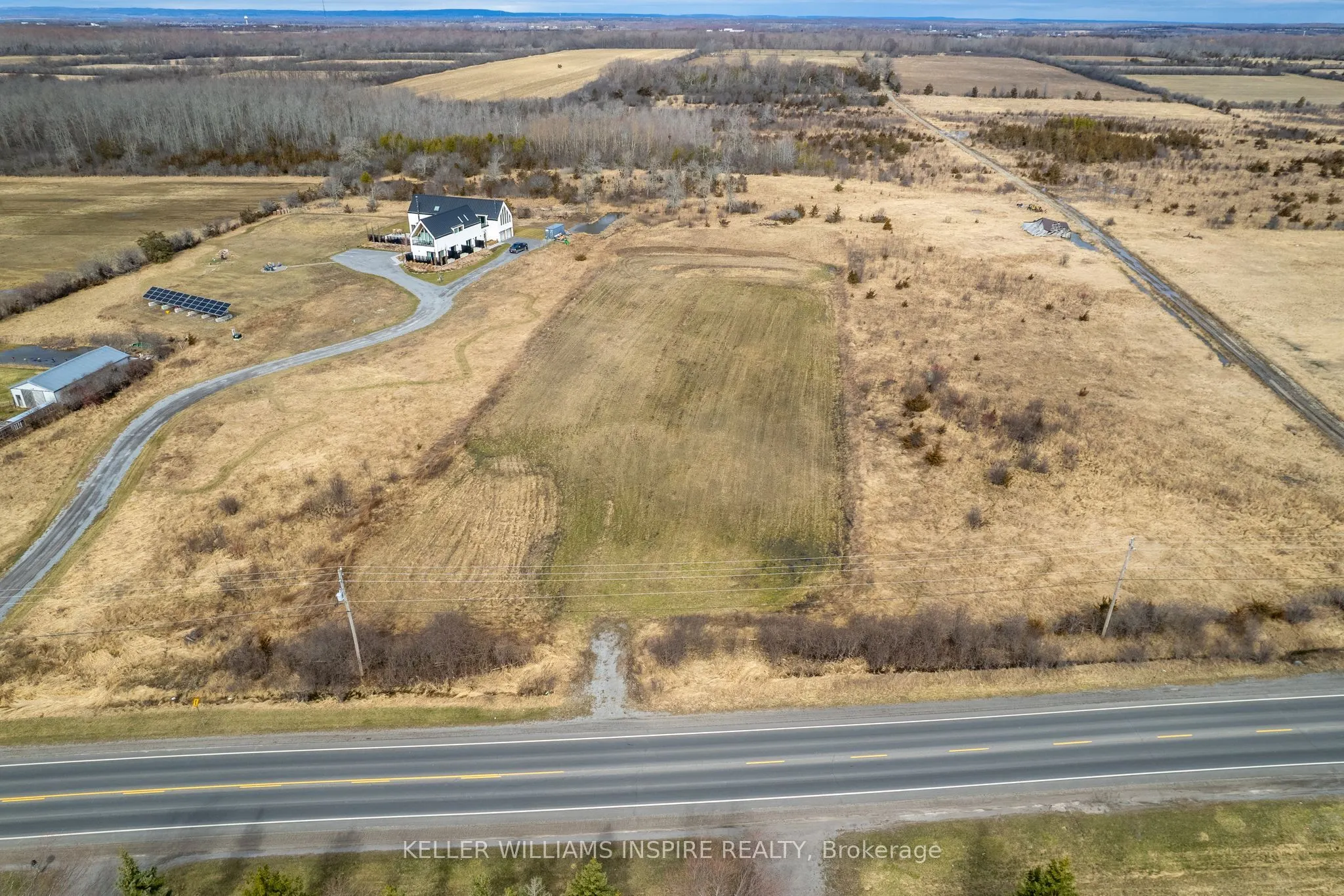 19060 Loyalist Parkway