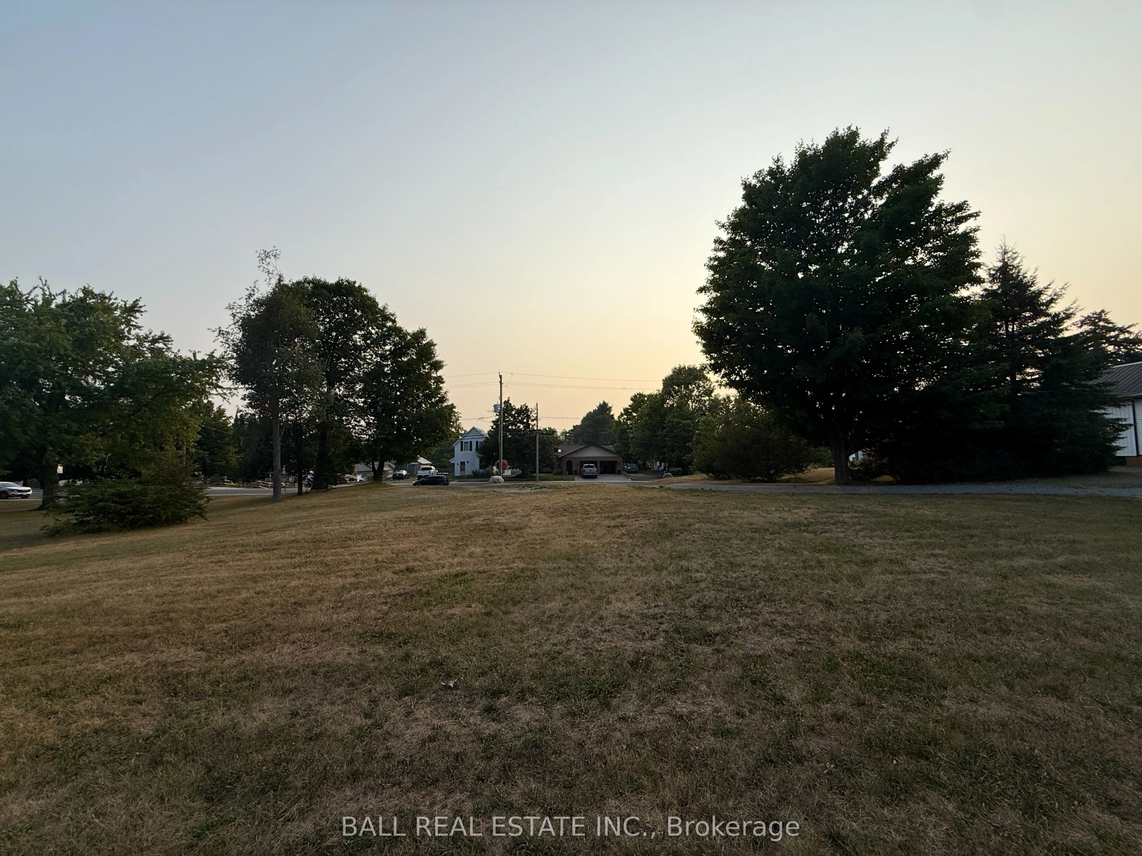 32 Concession Street