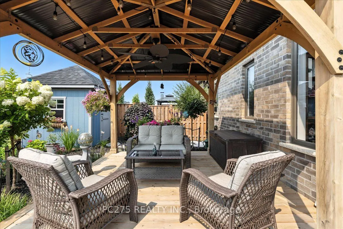 23 Matheson Crescent