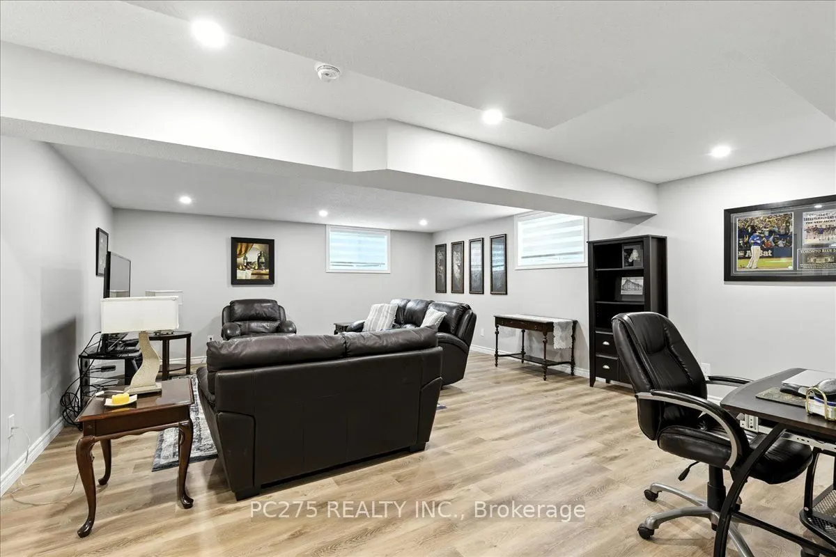 23 Matheson Crescent