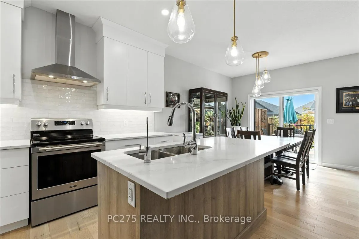 23 Matheson Crescent