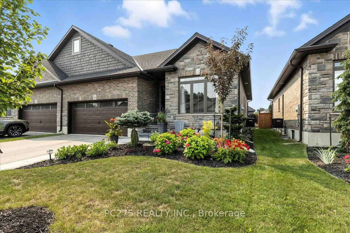 23 Matheson Crescent