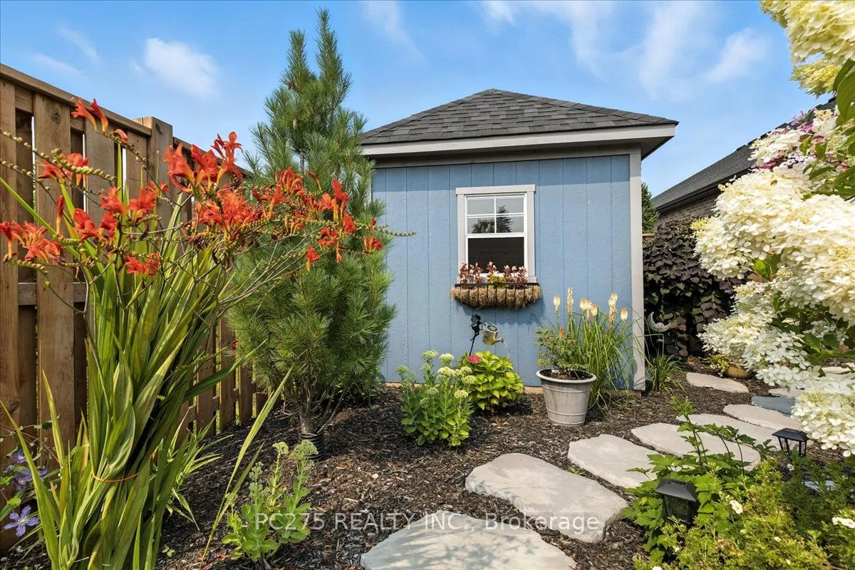 23 Matheson Crescent