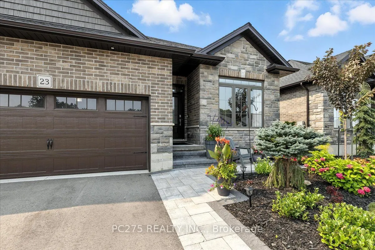 23 Matheson Crescent
