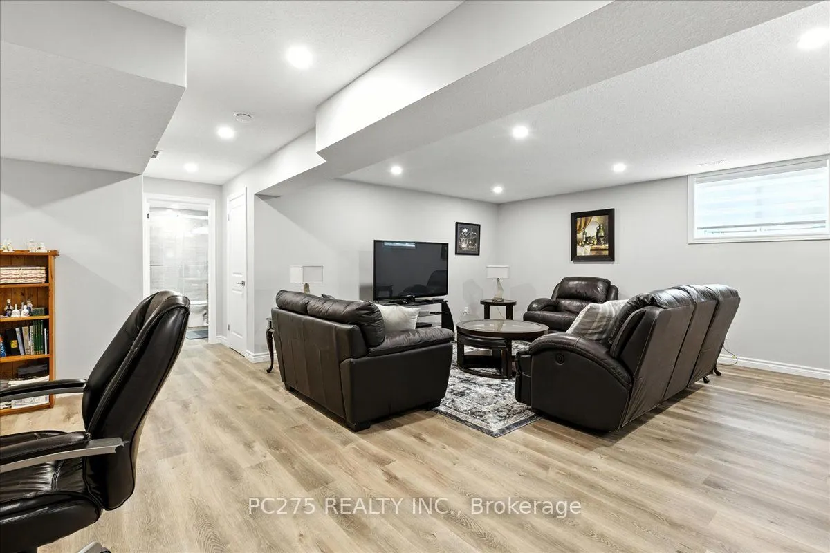 23 Matheson Crescent