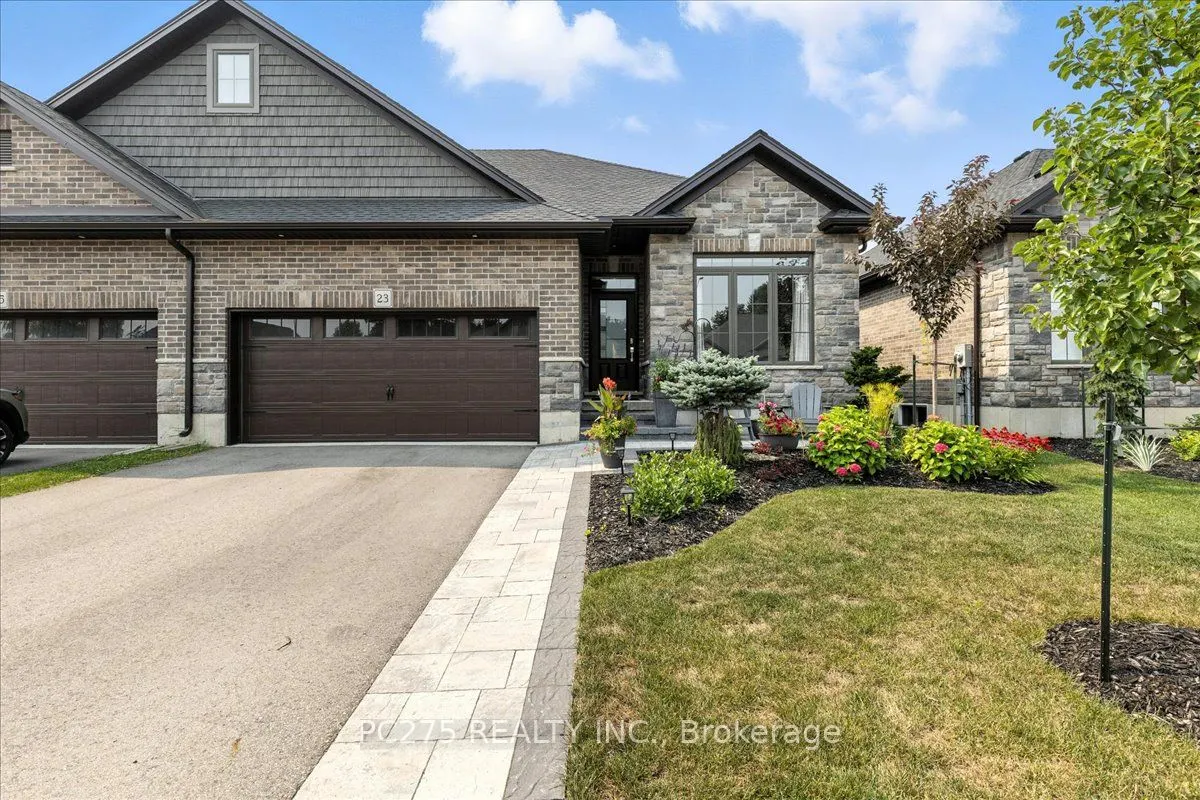 23 Matheson Crescent