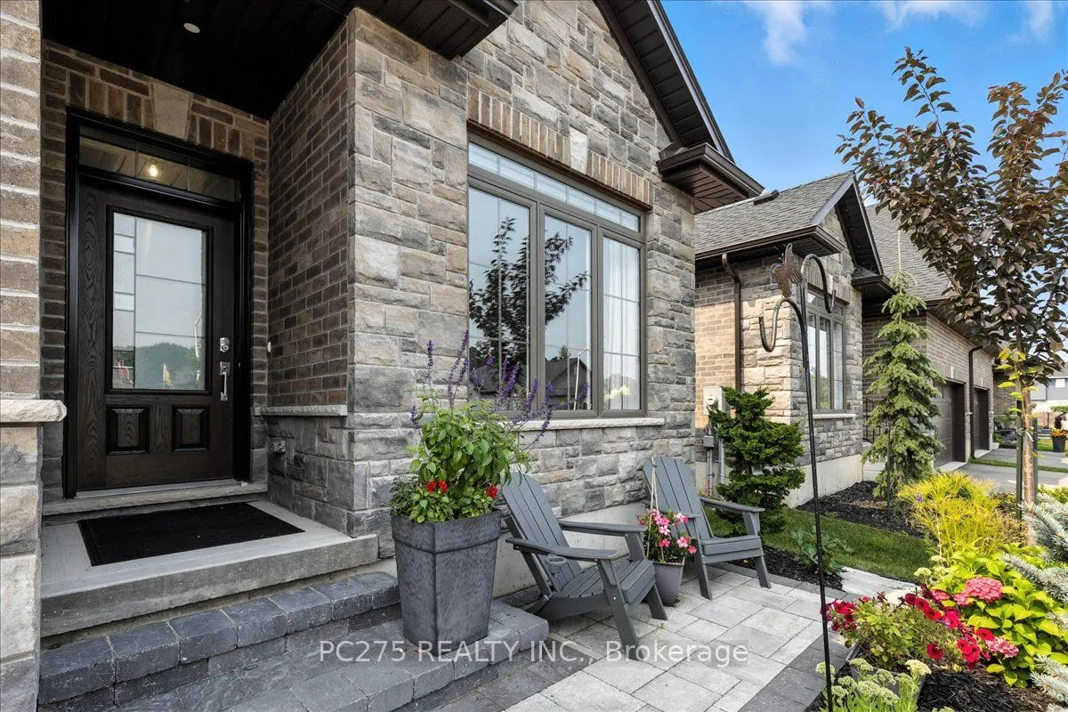 23 Matheson Crescent