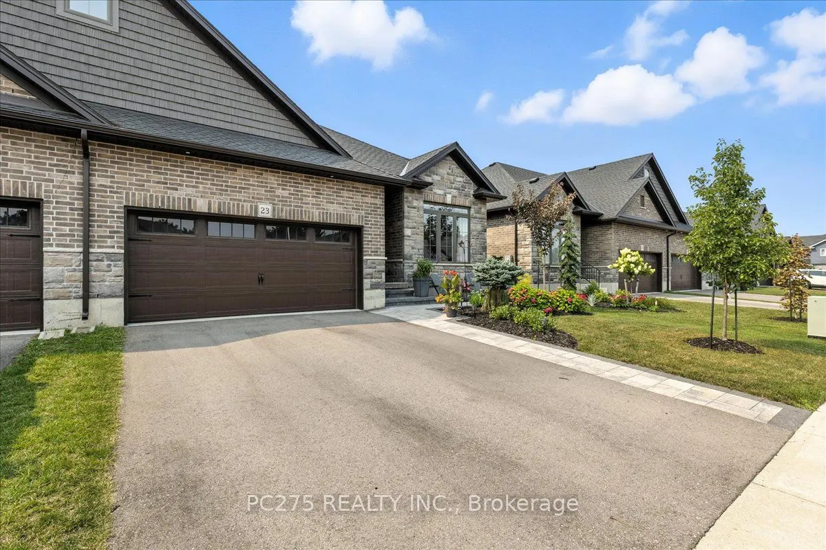 23 Matheson Crescent