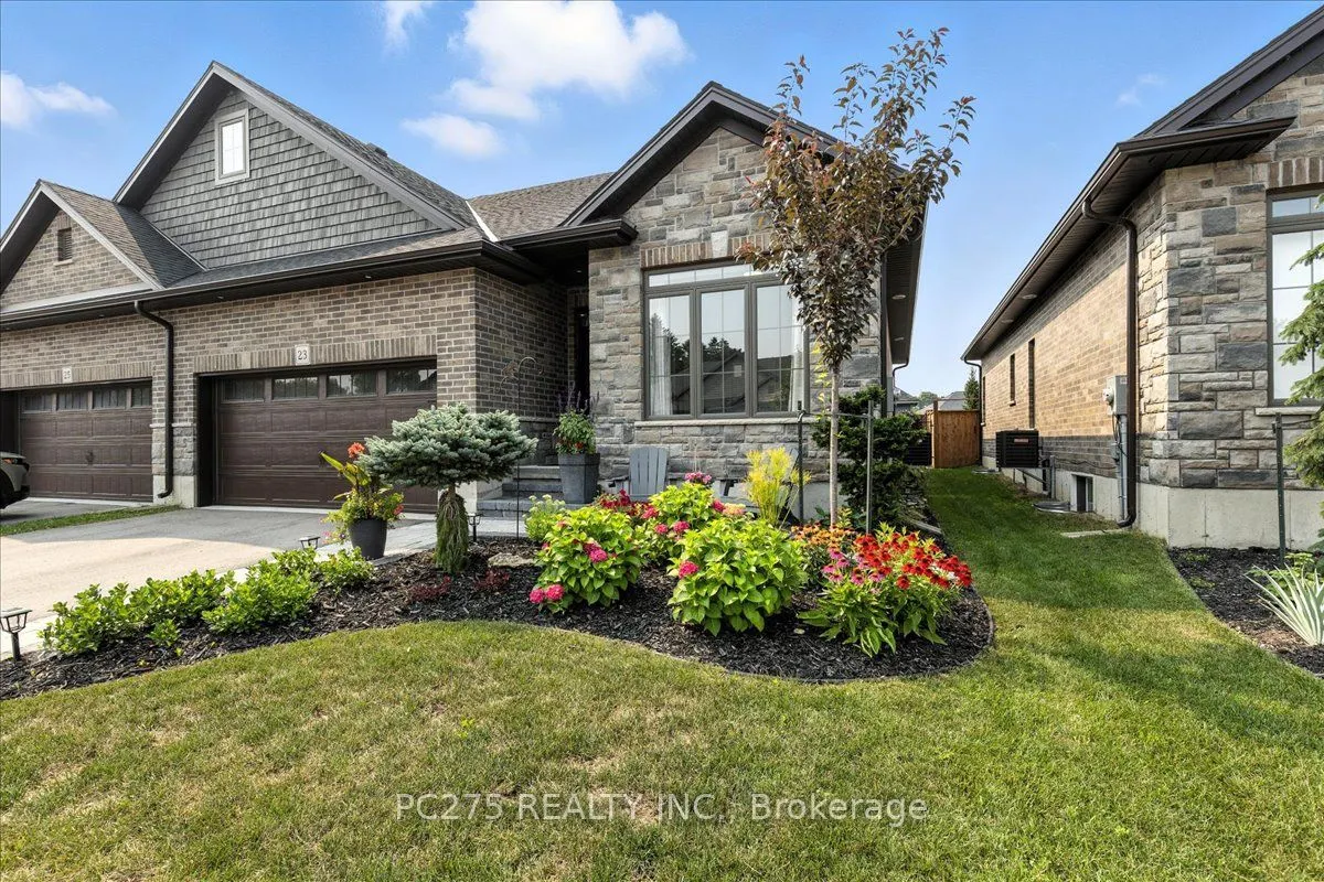 23 Matheson Crescent