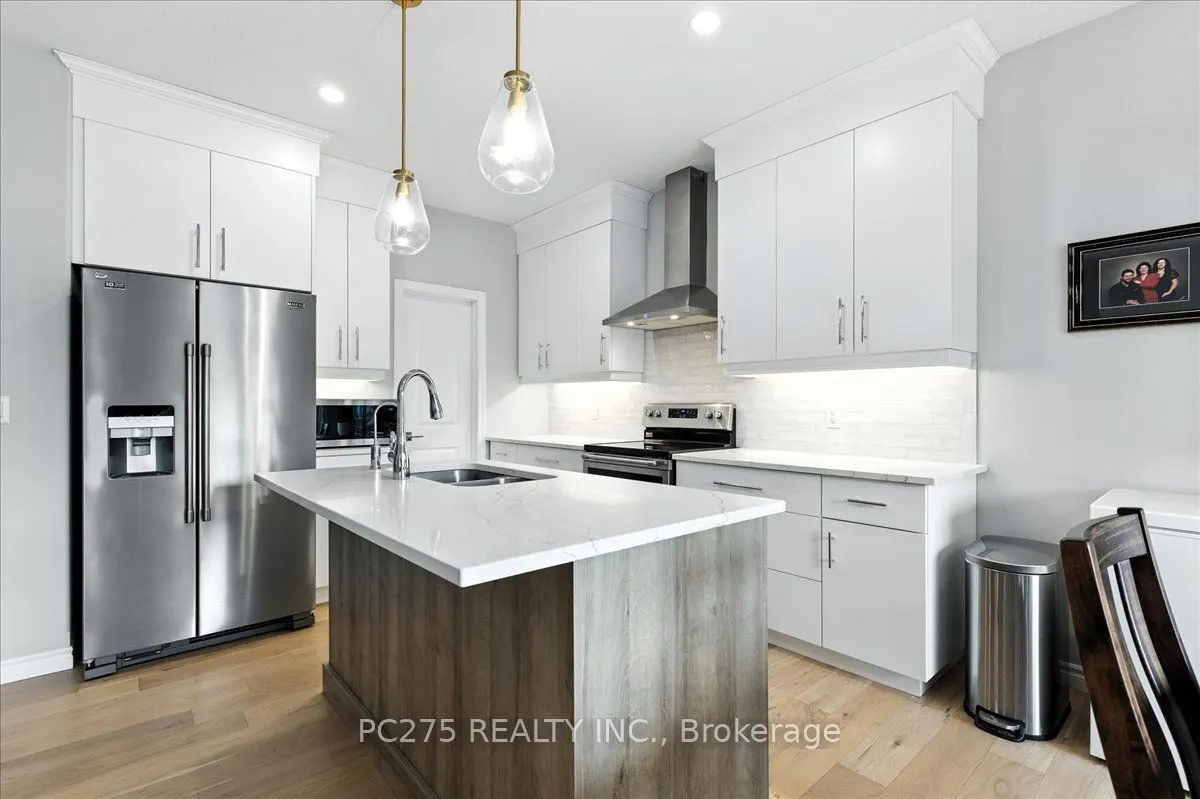 23 Matheson Crescent