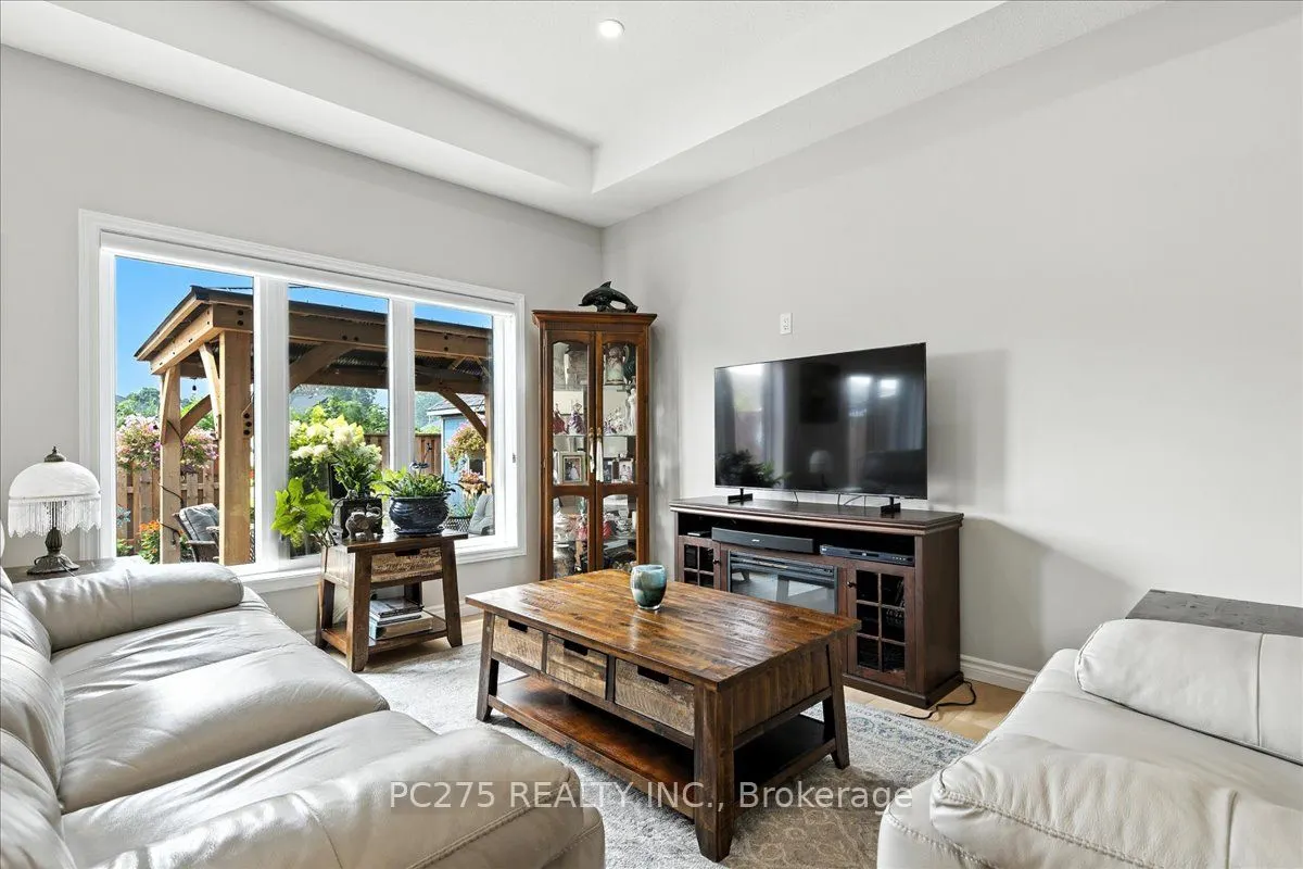 23 Matheson Crescent