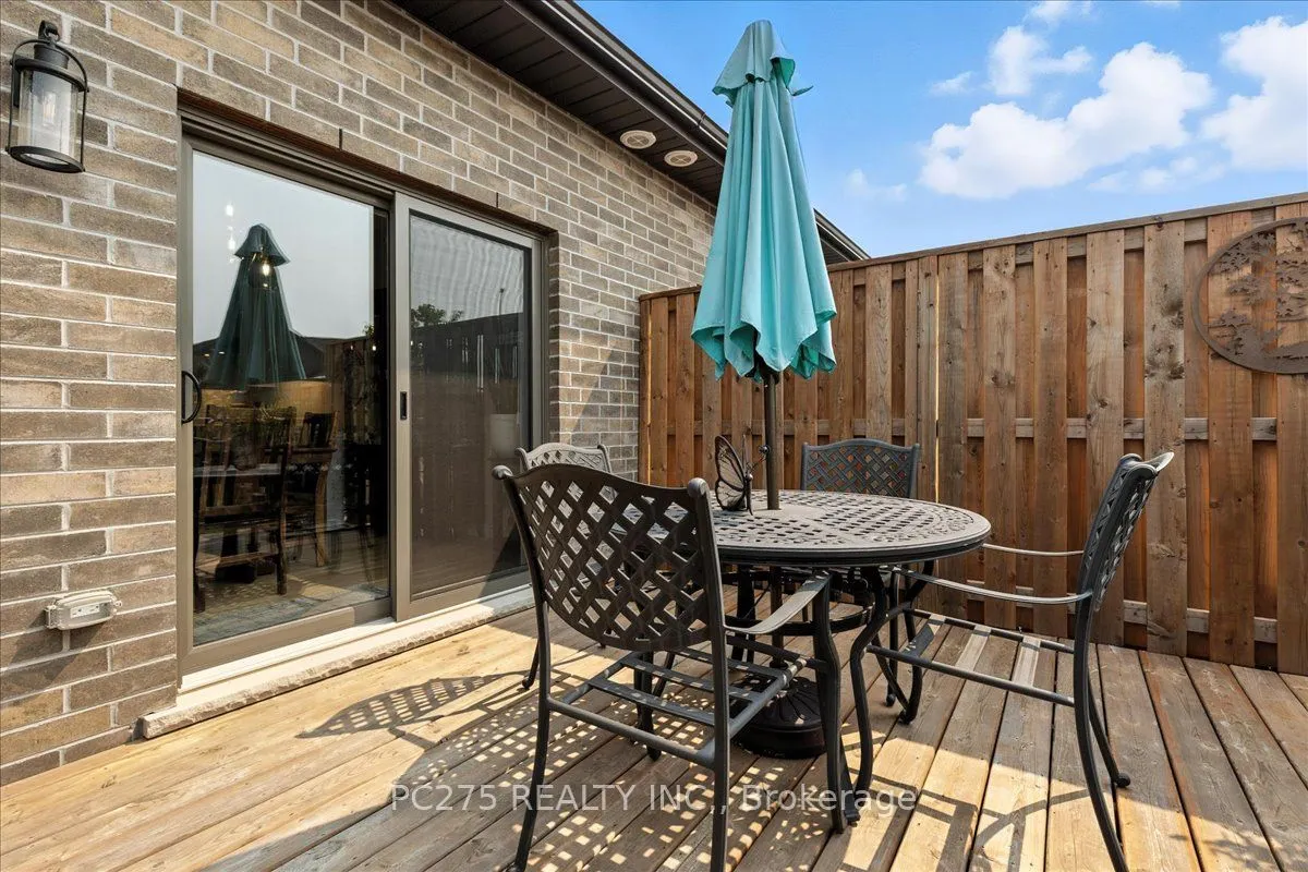 23 Matheson Crescent