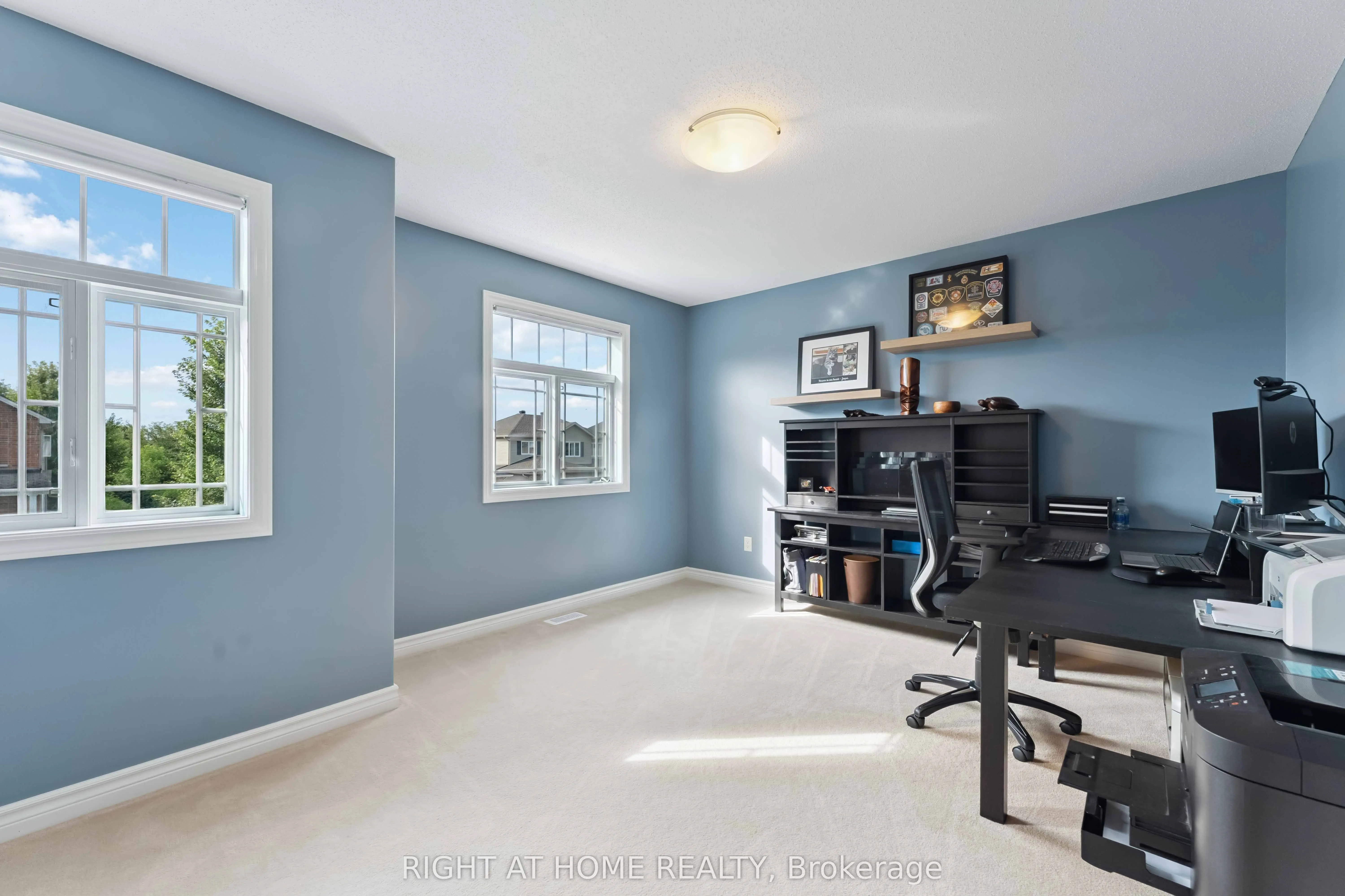 220 Celtic Ridge Crescent