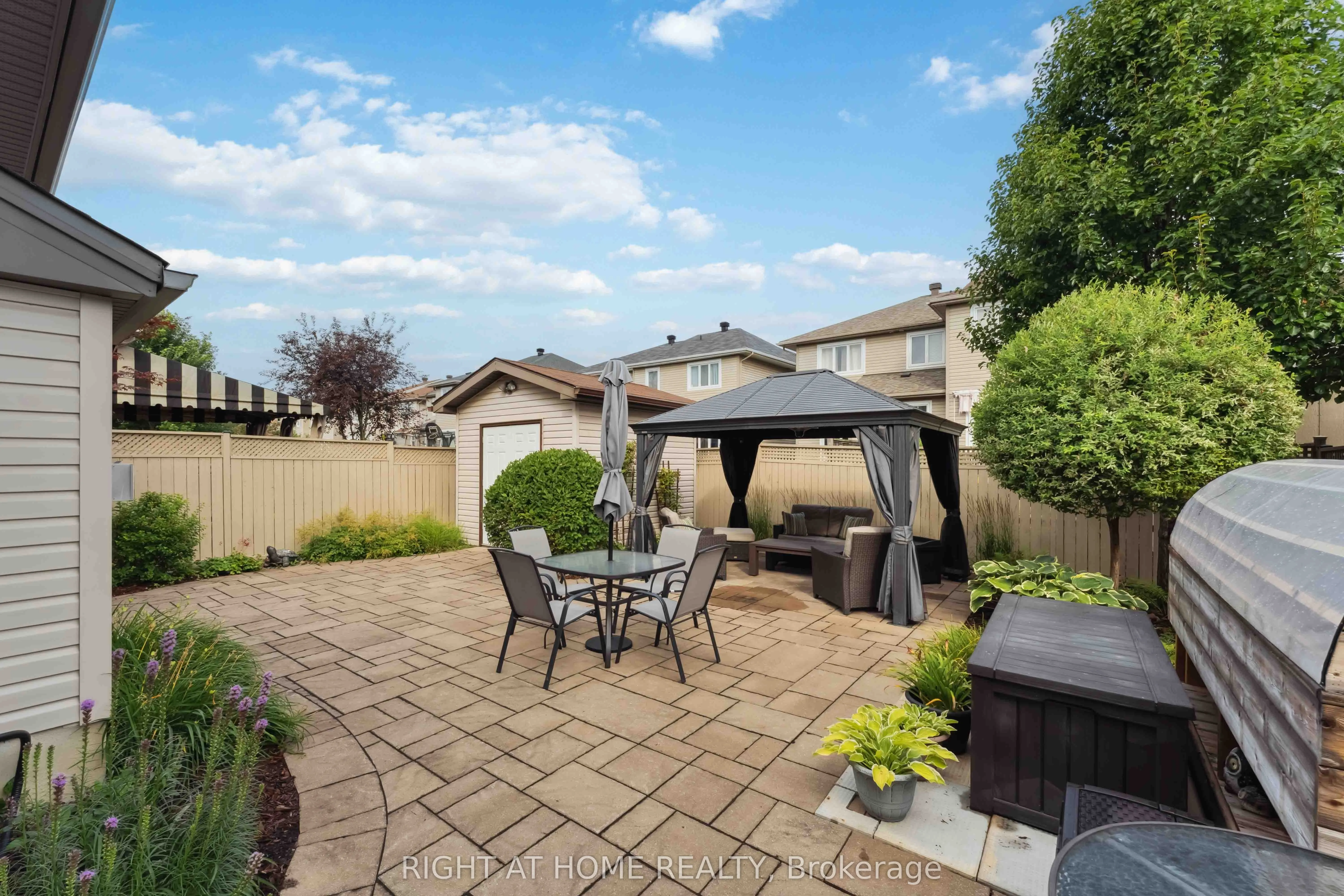220 Celtic Ridge Crescent