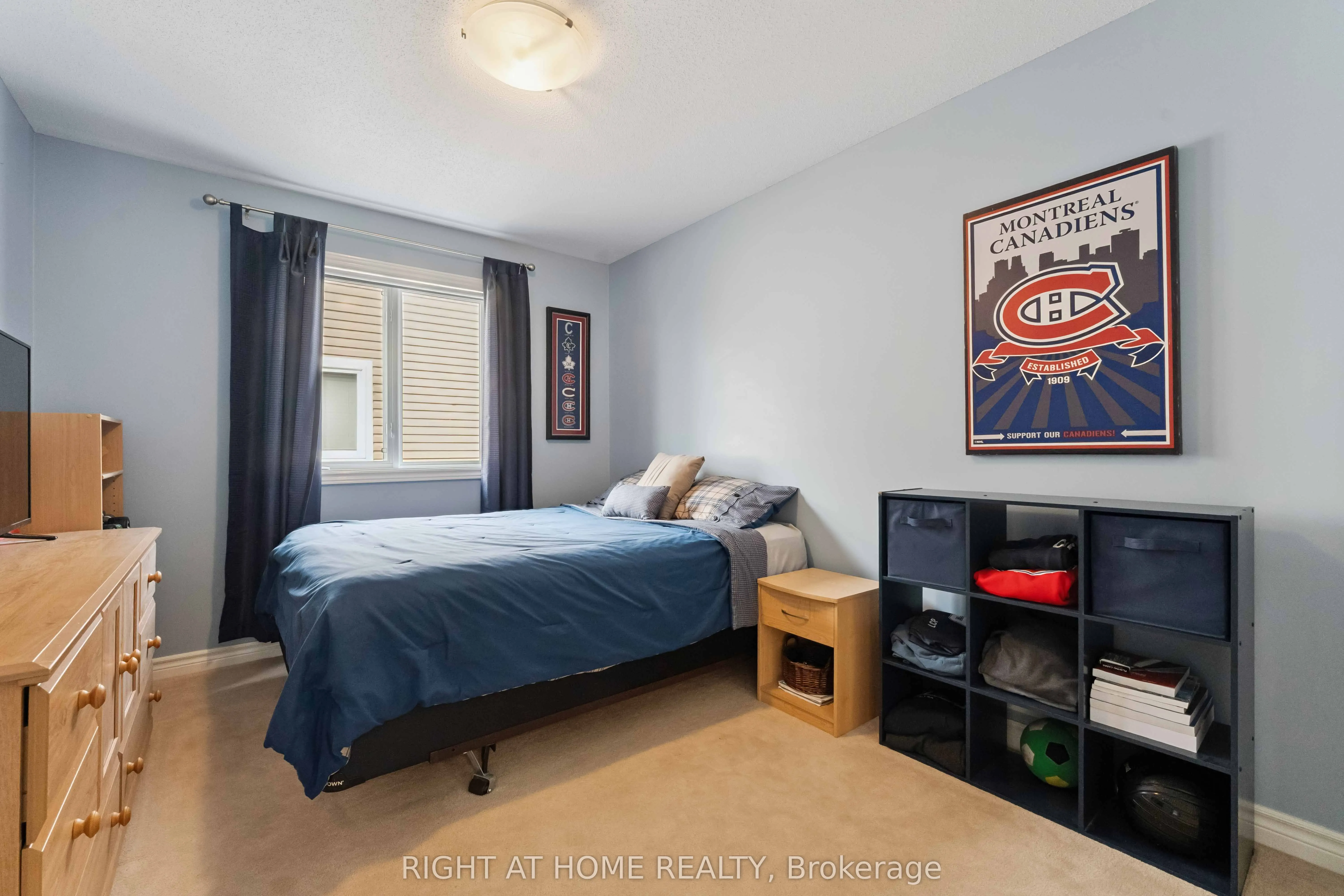 220 Celtic Ridge Crescent