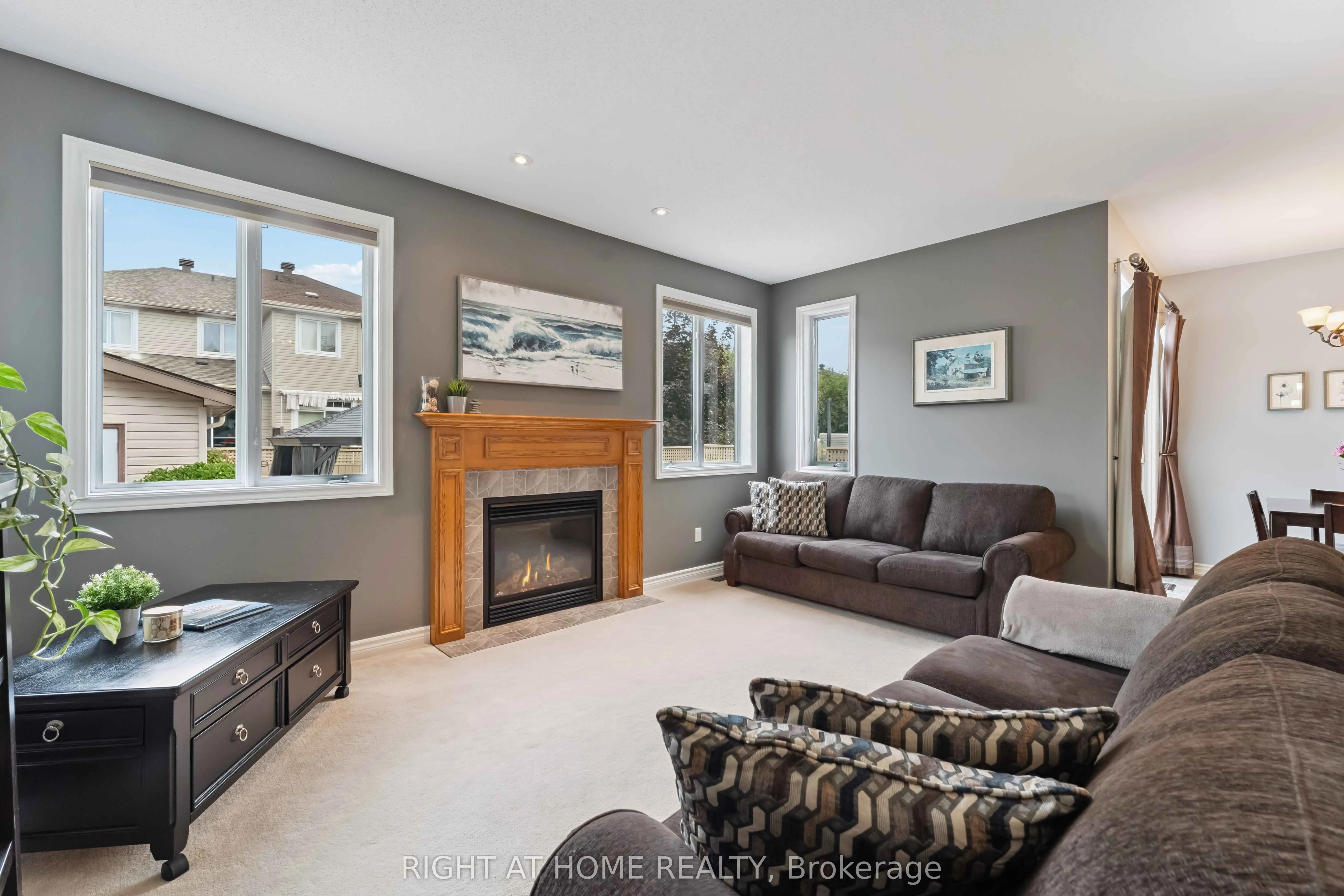 220 Celtic Ridge Crescent
