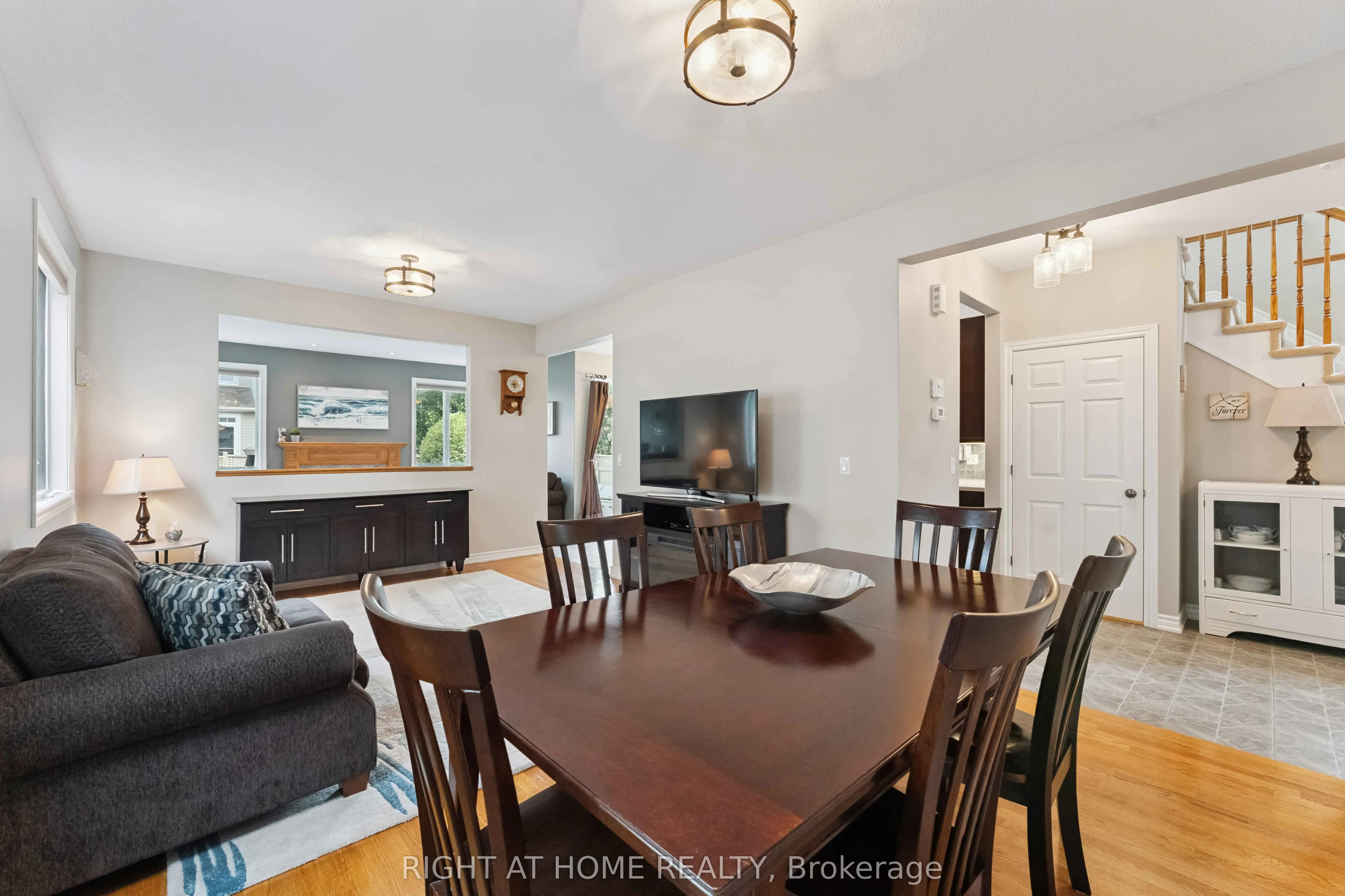 220 Celtic Ridge Crescent