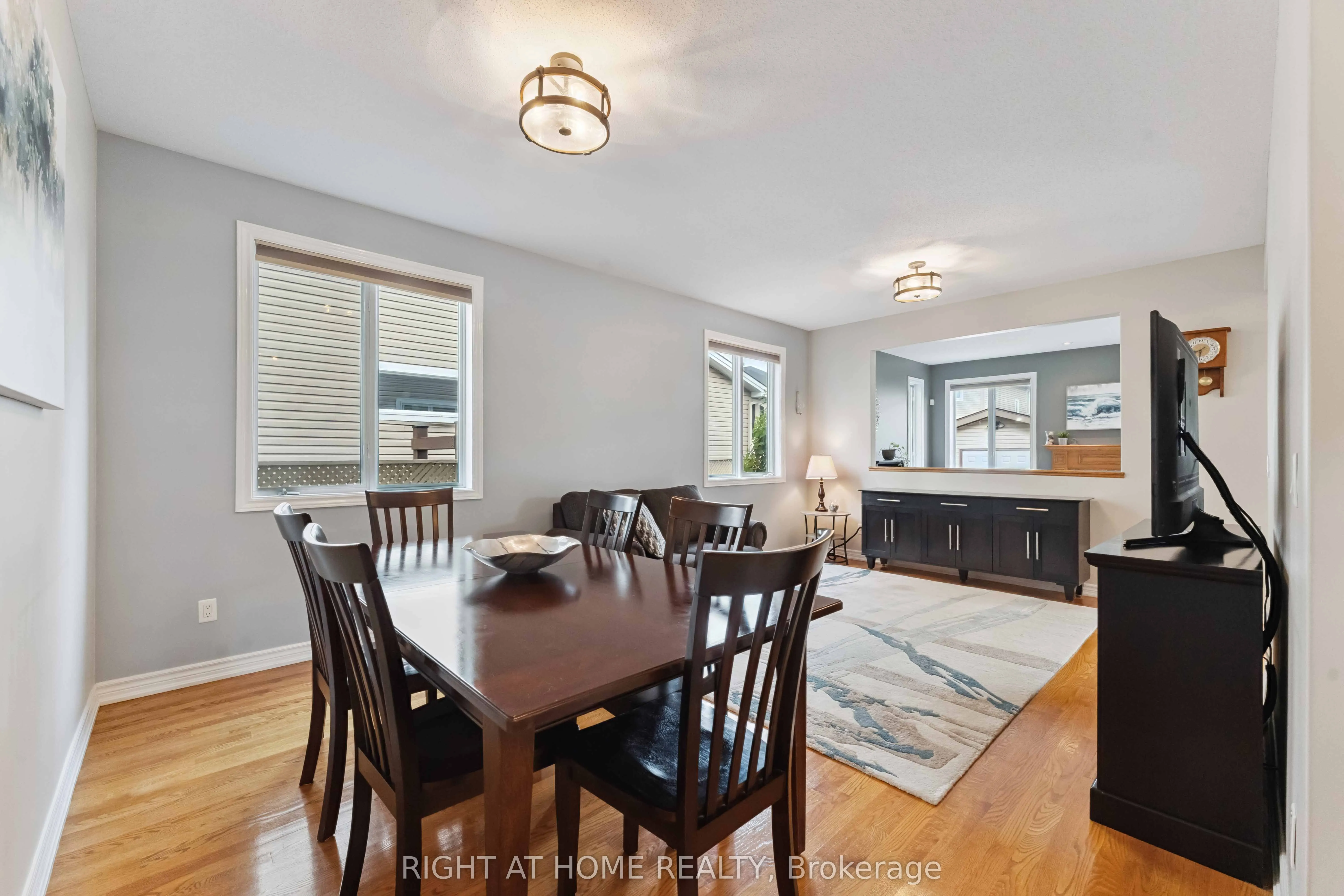 220 Celtic Ridge Crescent