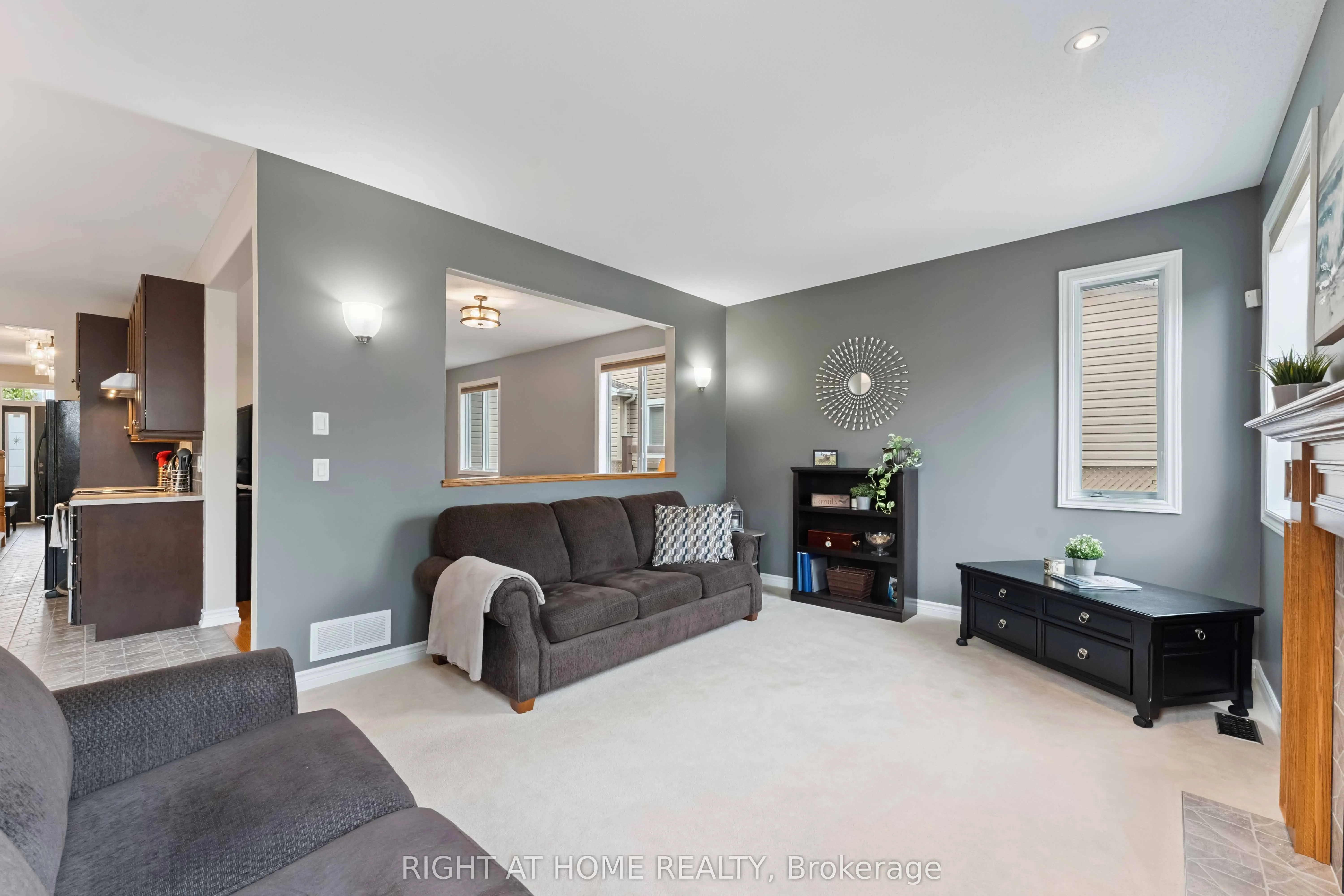 220 Celtic Ridge Crescent