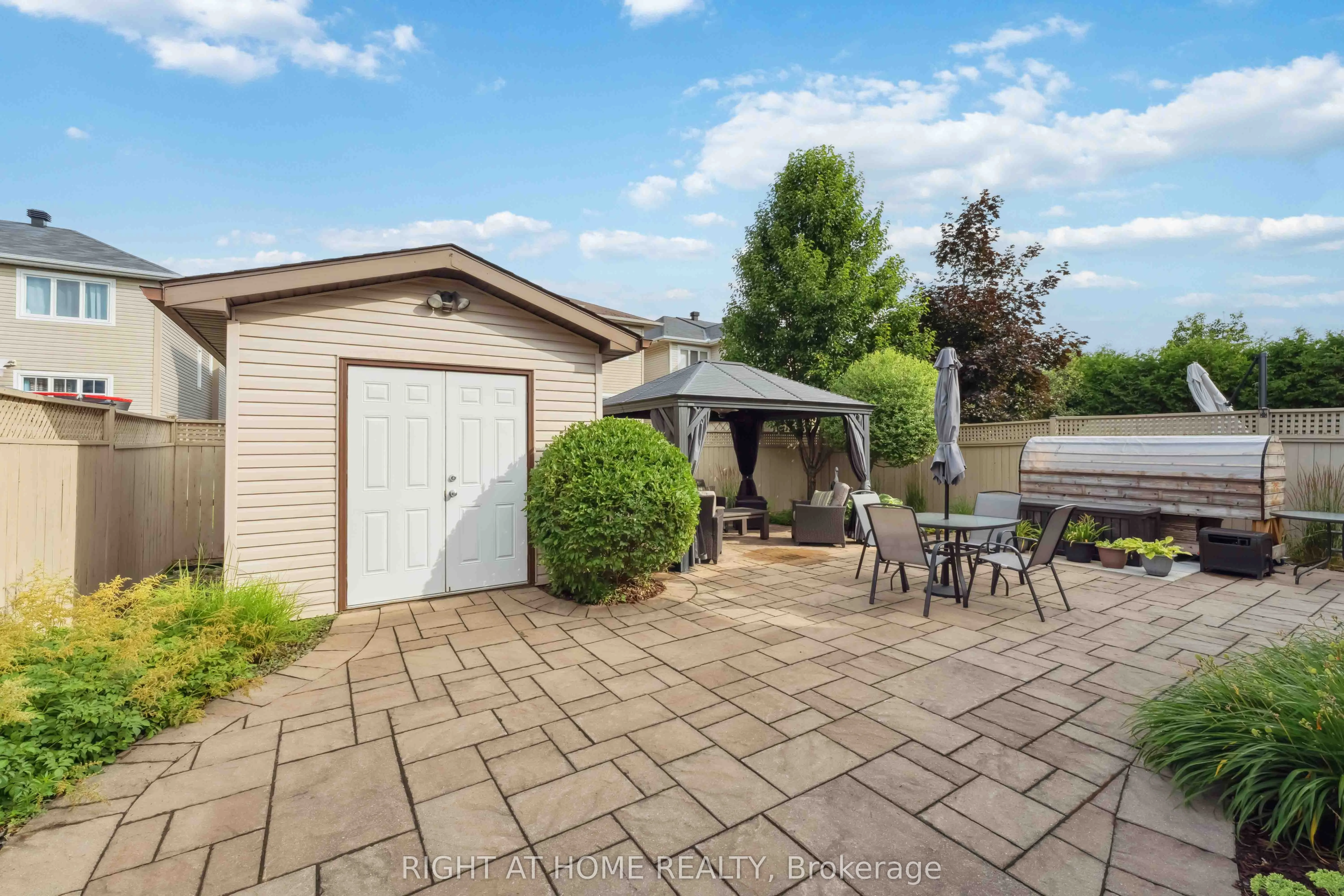 220 Celtic Ridge Crescent