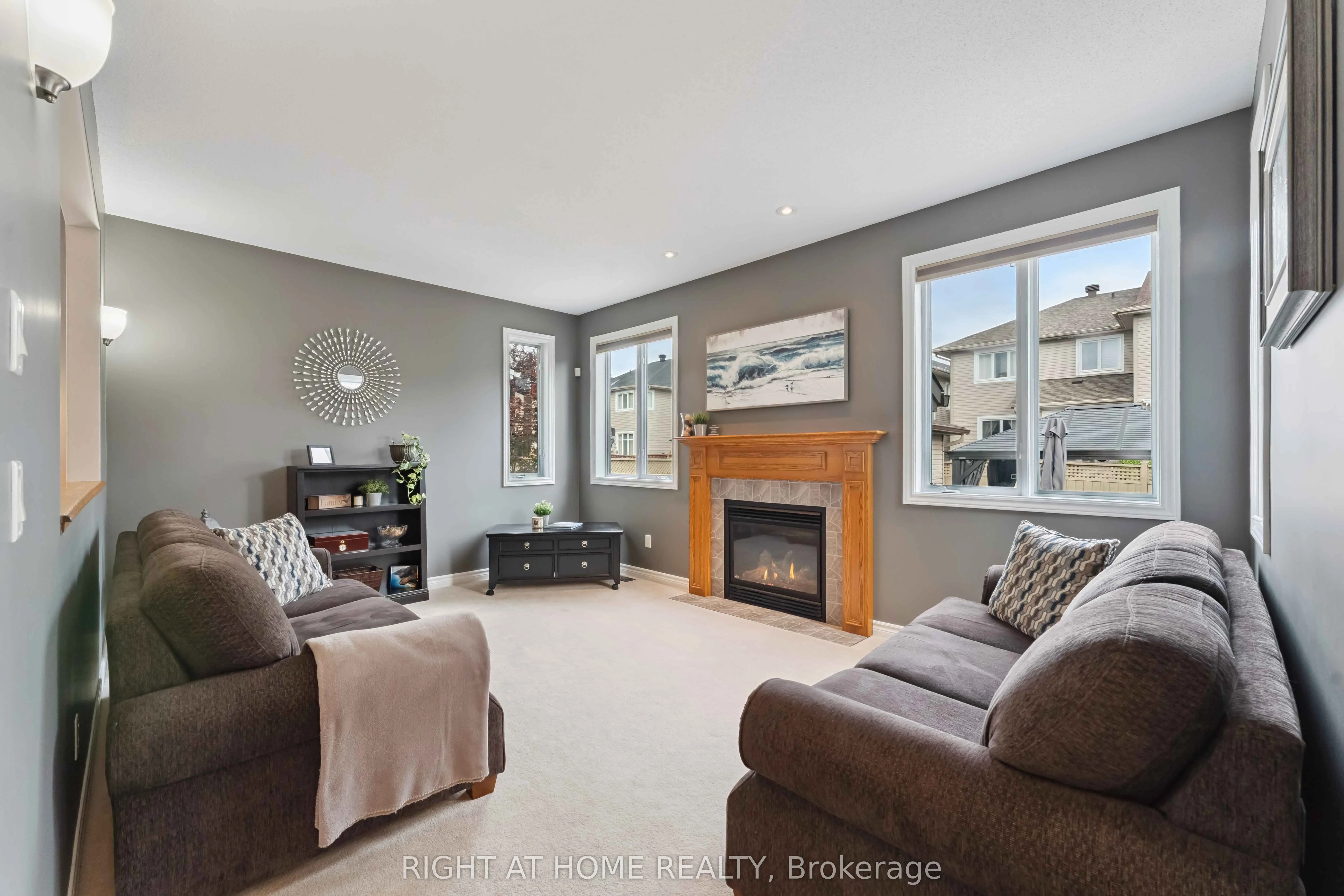 220 Celtic Ridge Crescent