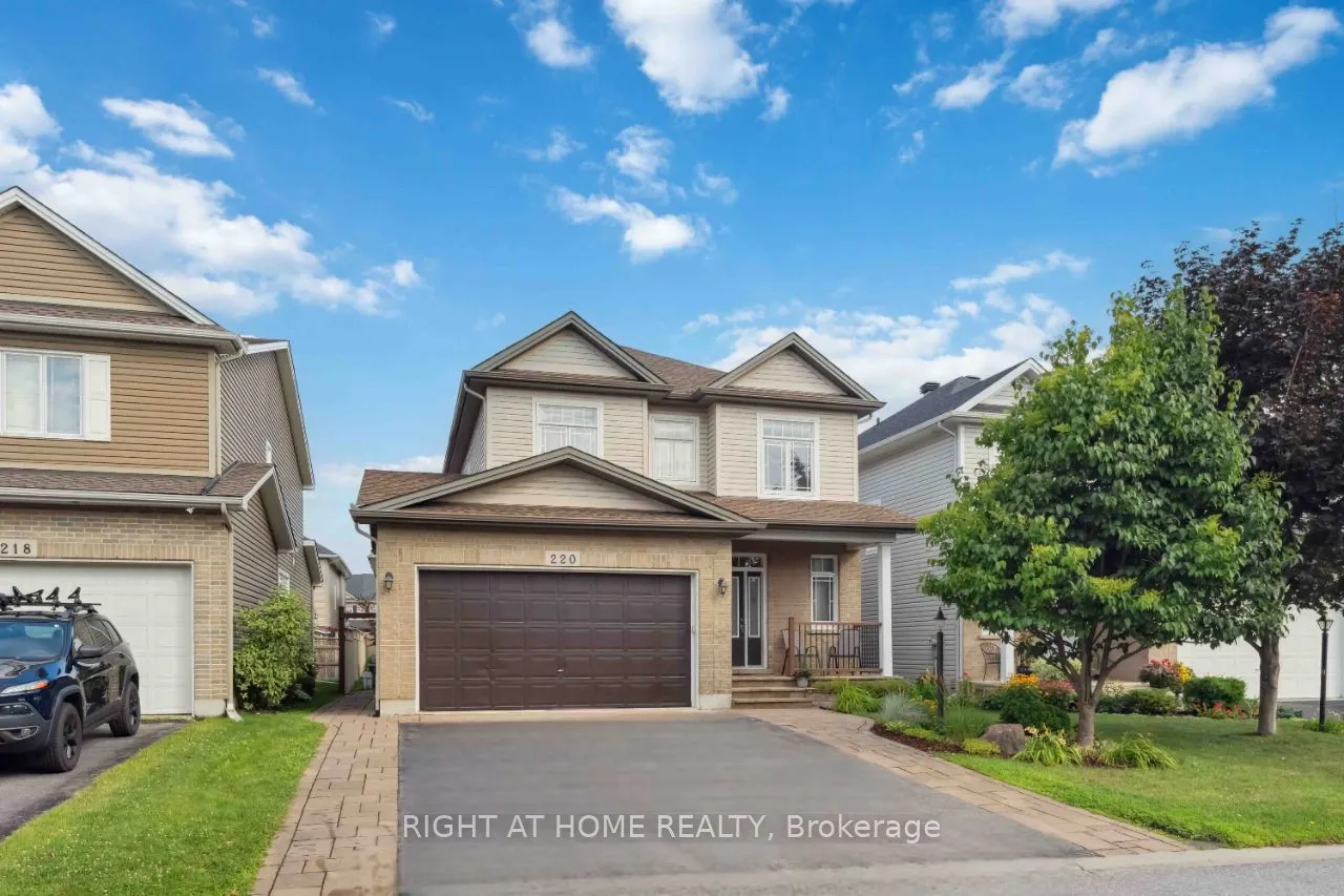 220 Celtic Ridge Crescent