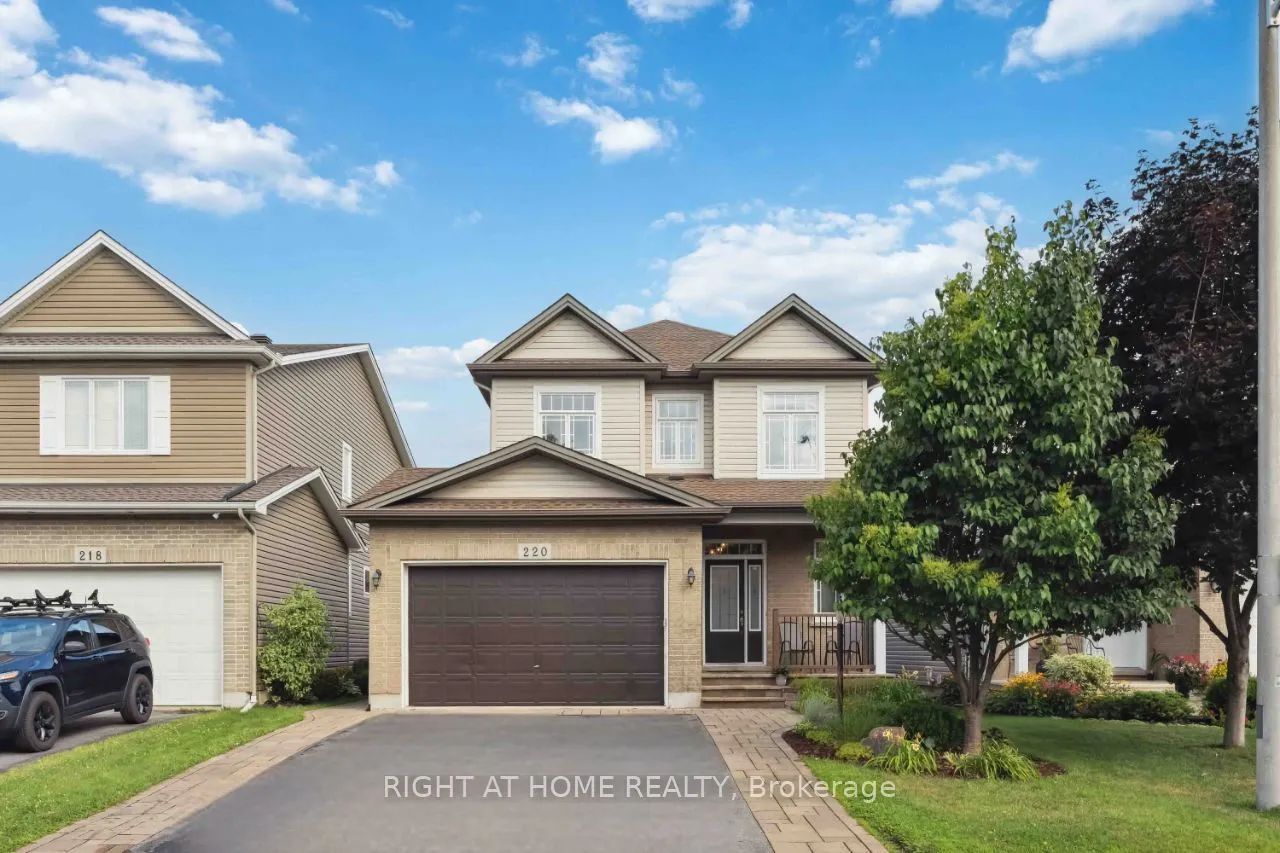 220 Celtic Ridge Crescent