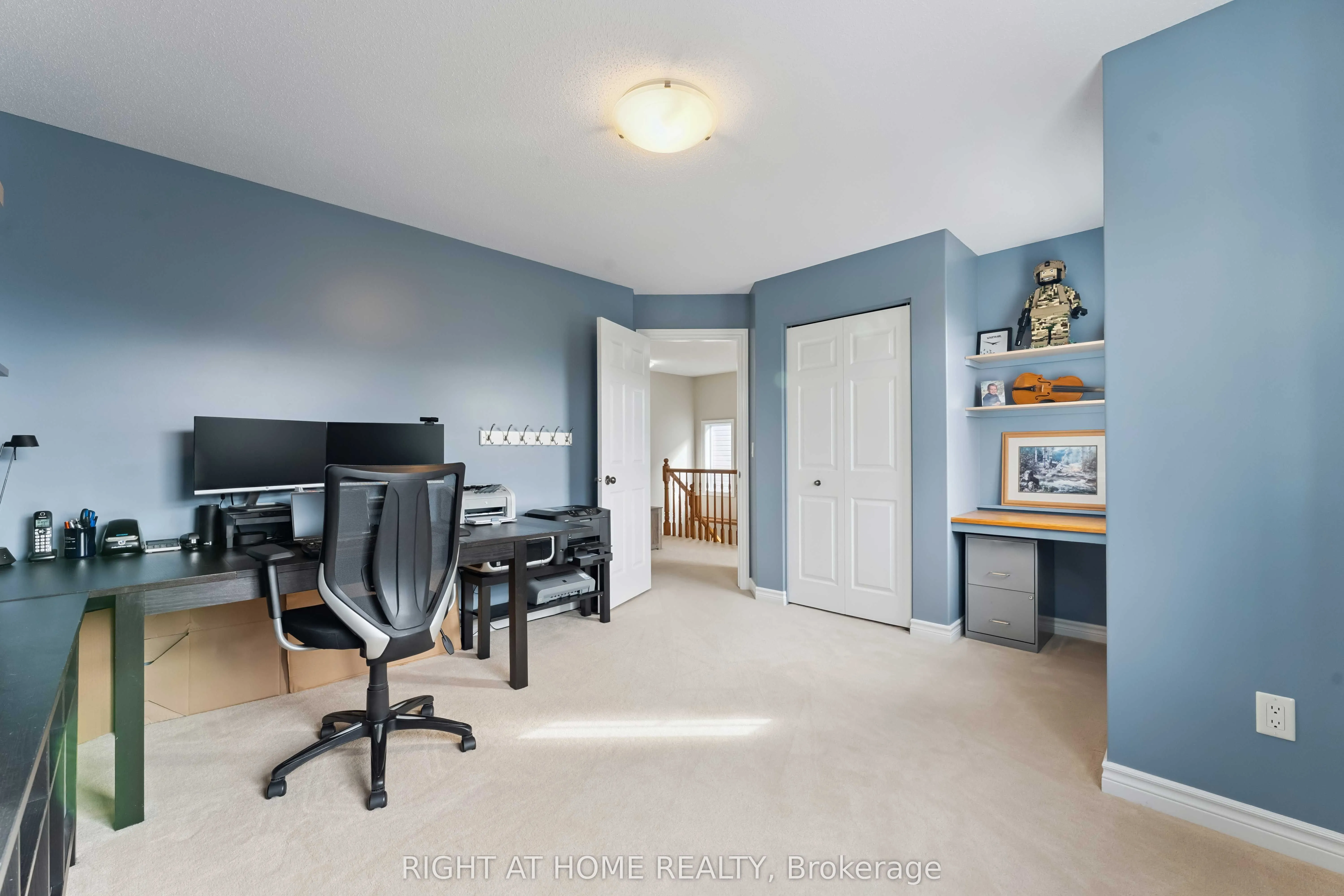 220 Celtic Ridge Crescent