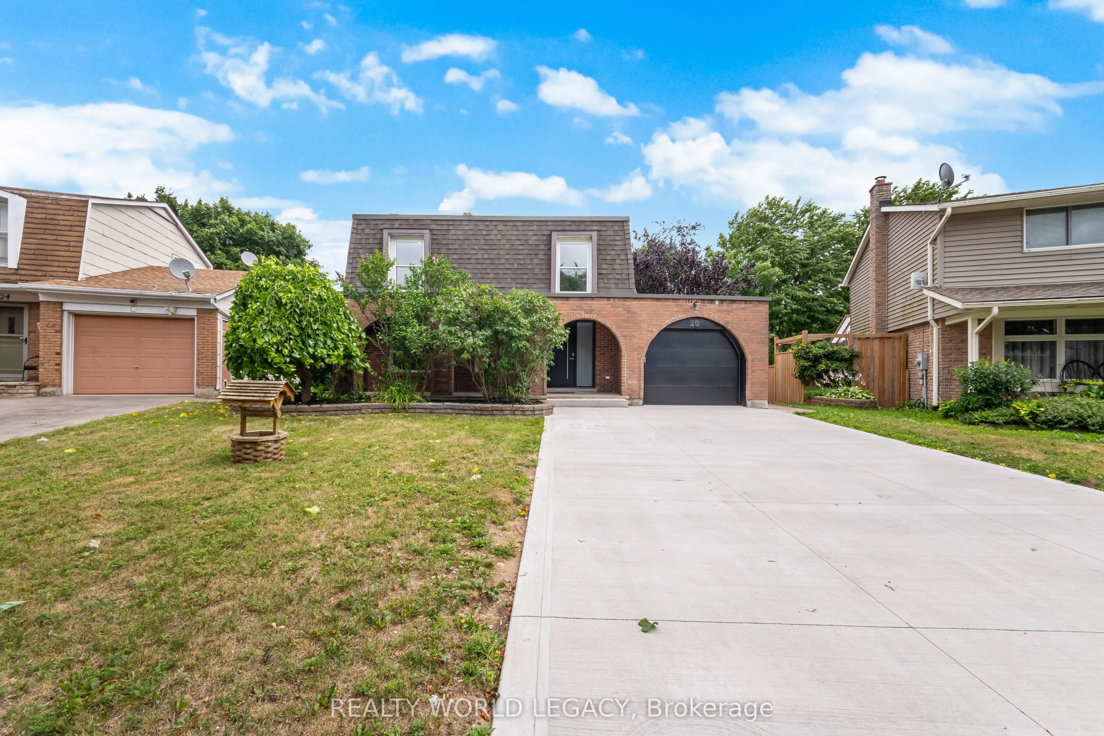 20 Roseneath Crescent