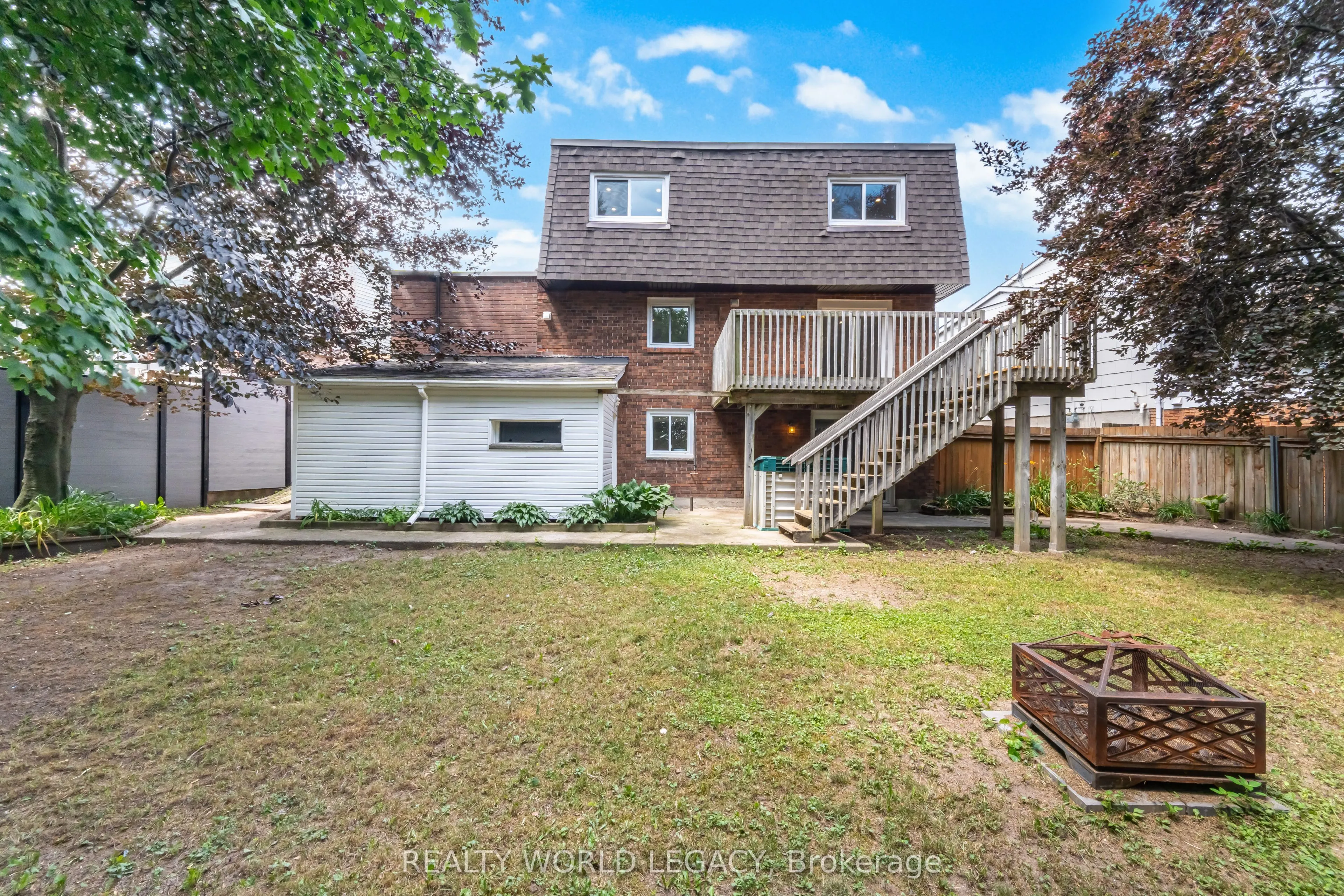 20 Roseneath Crescent