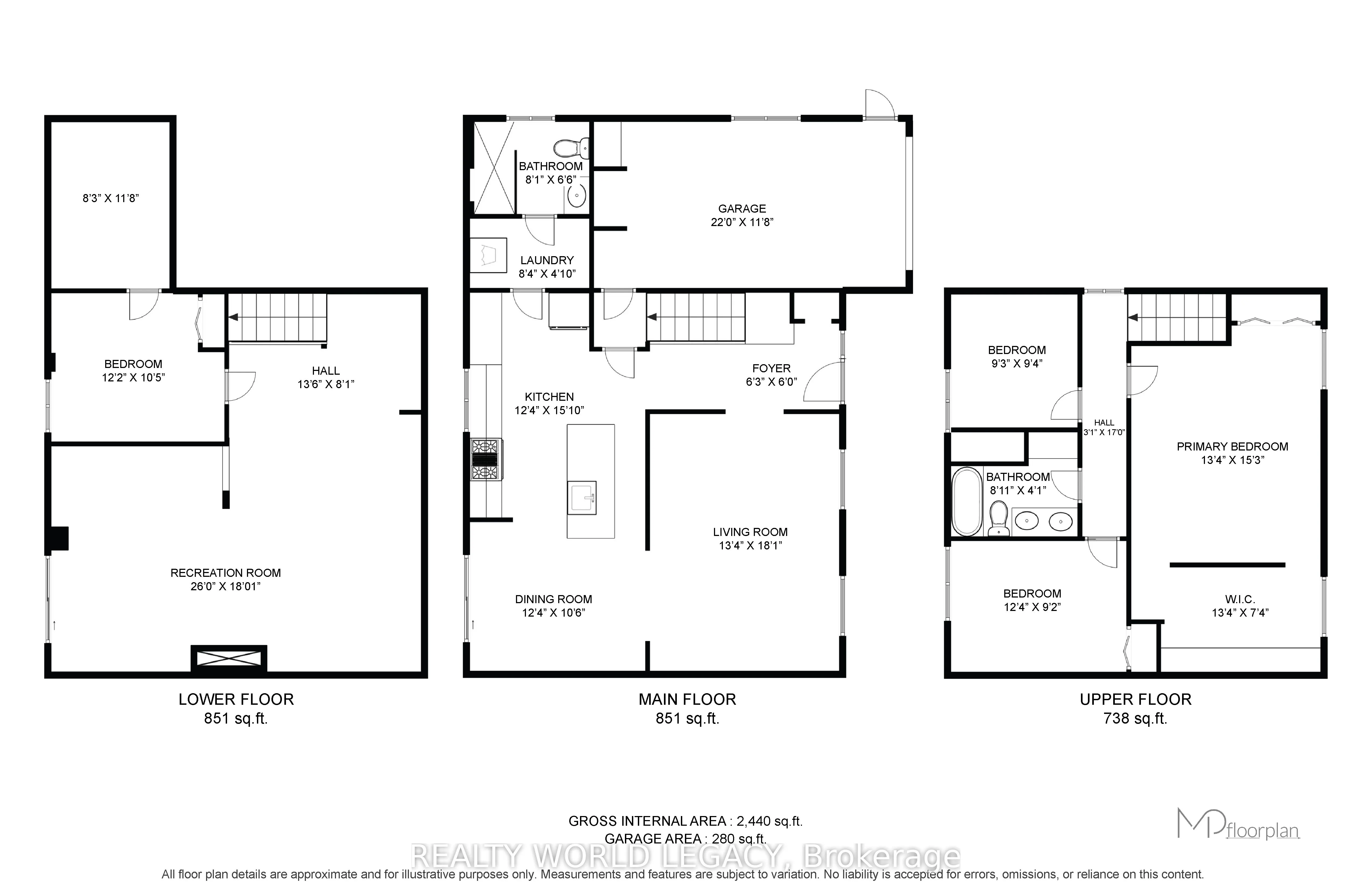 20 Roseneath Crescent