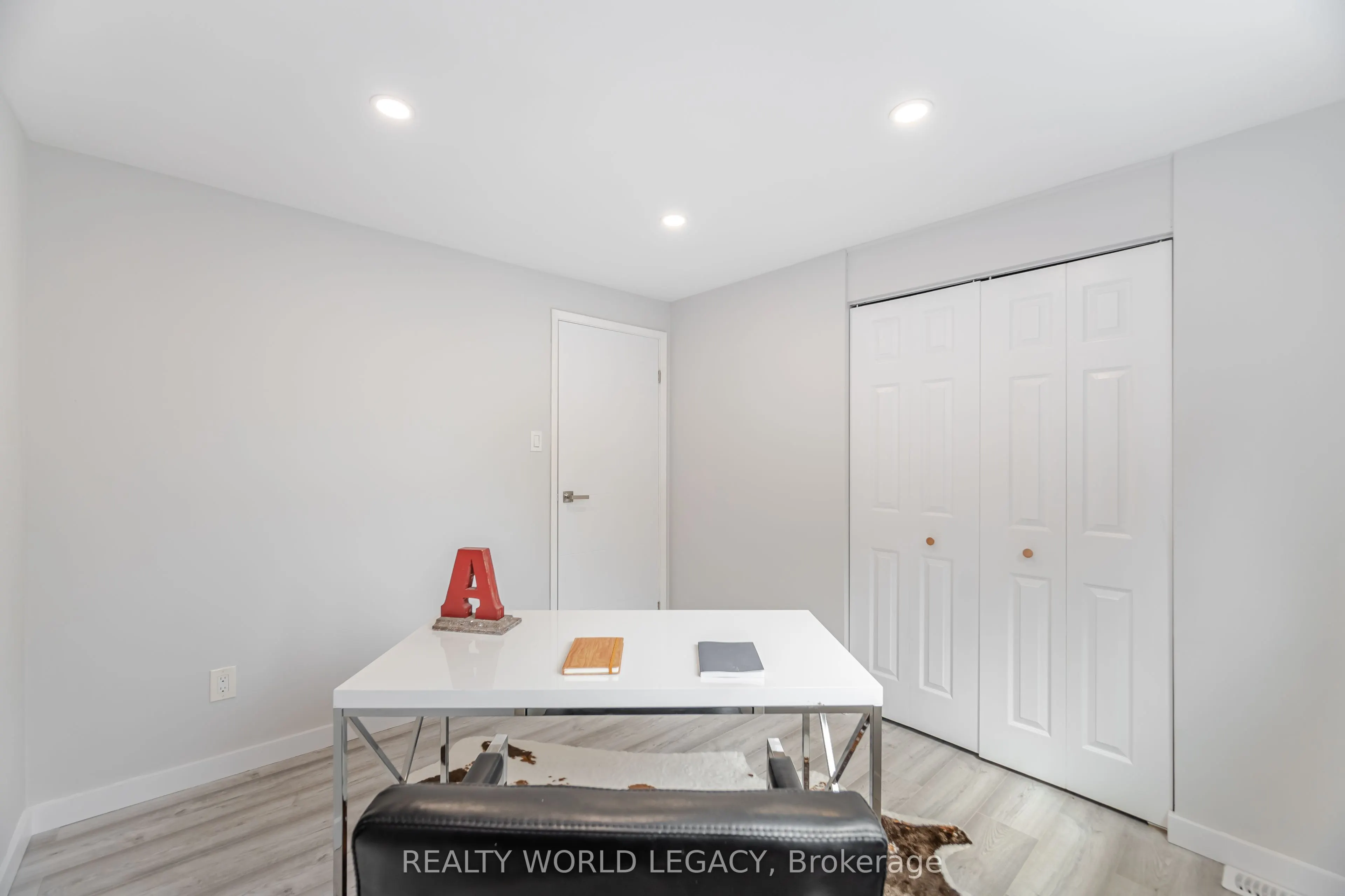 20 Roseneath Crescent