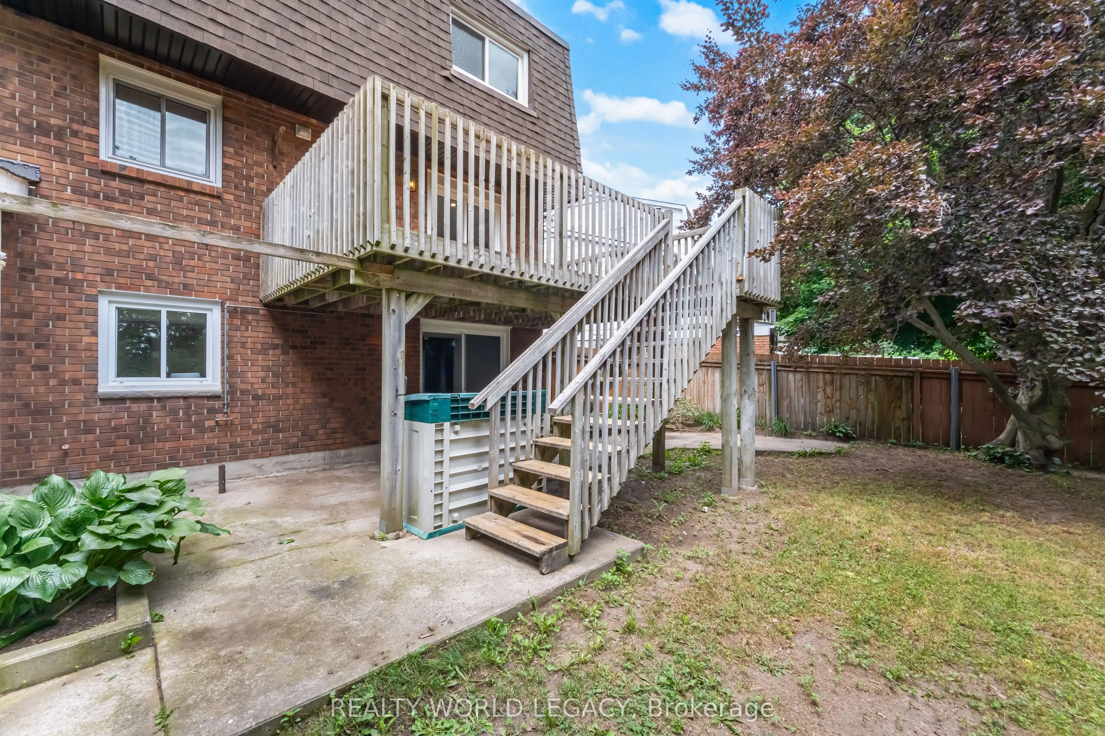 20 Roseneath Crescent