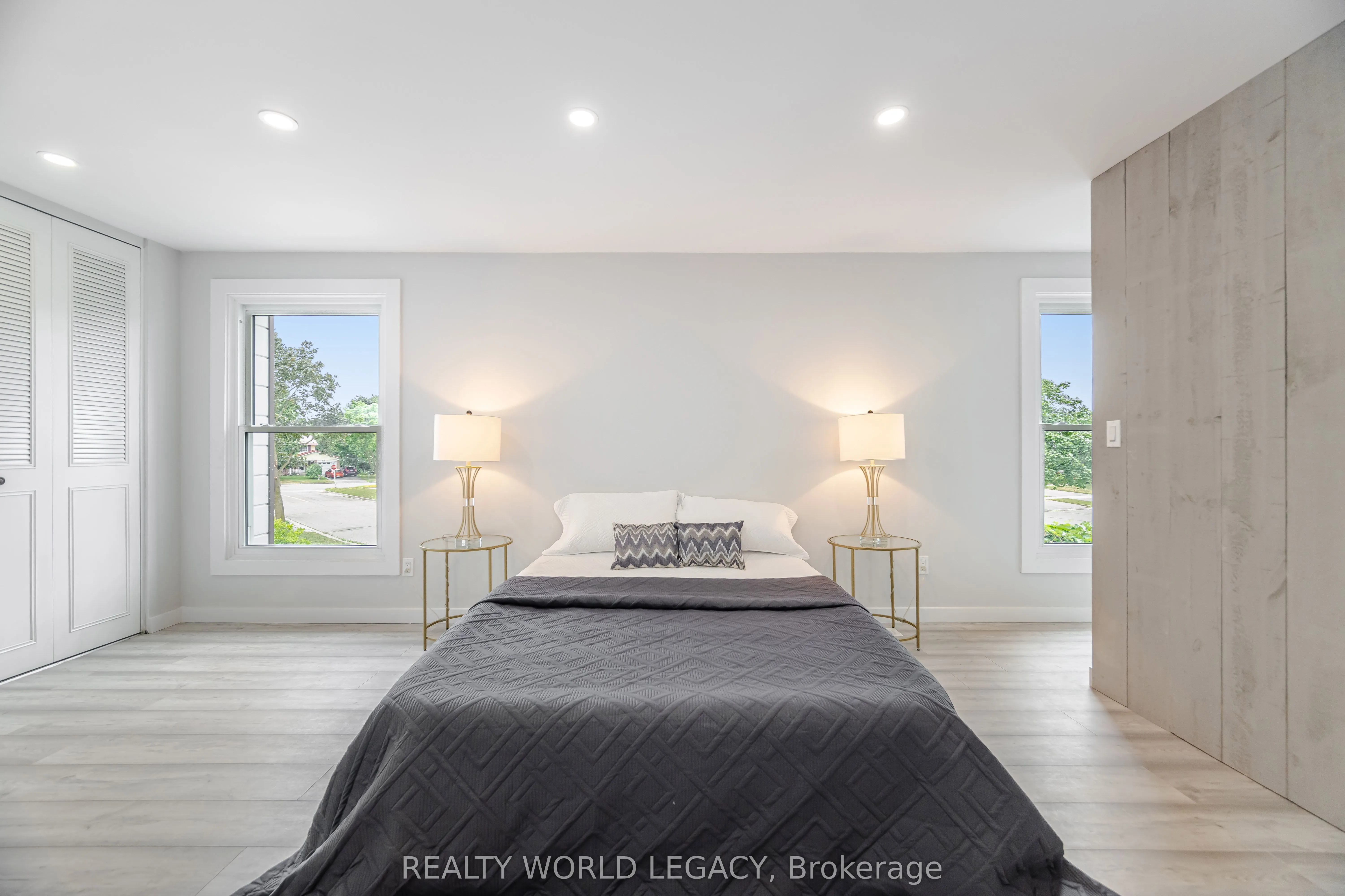 20 Roseneath Crescent