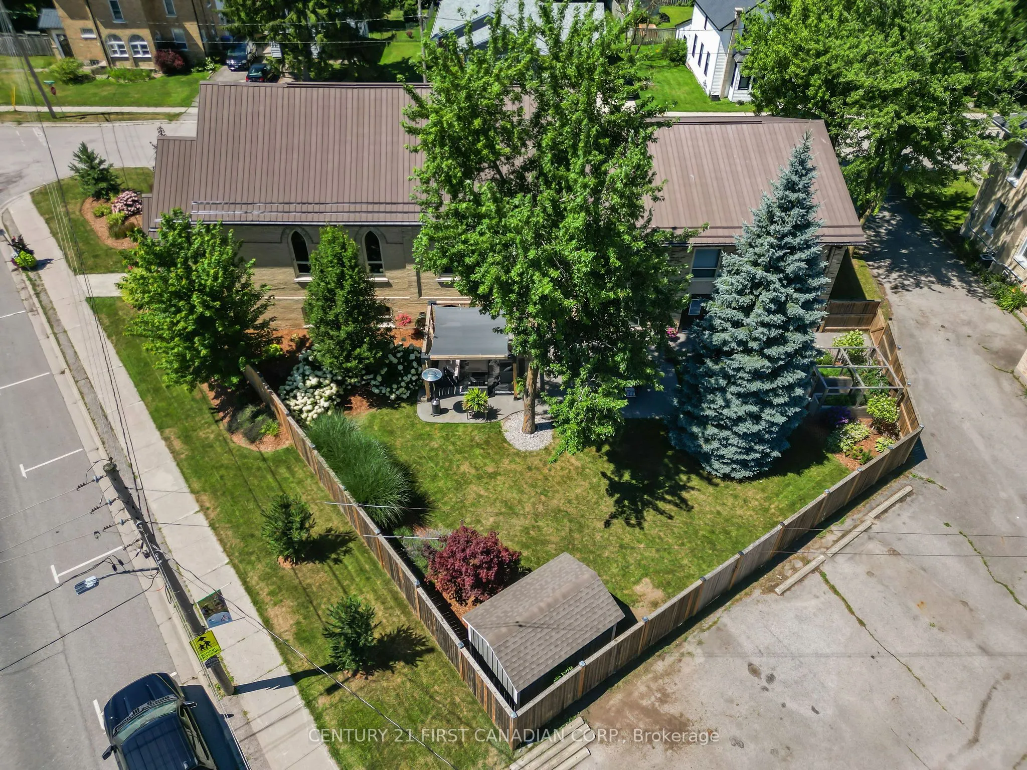 142 Main Street