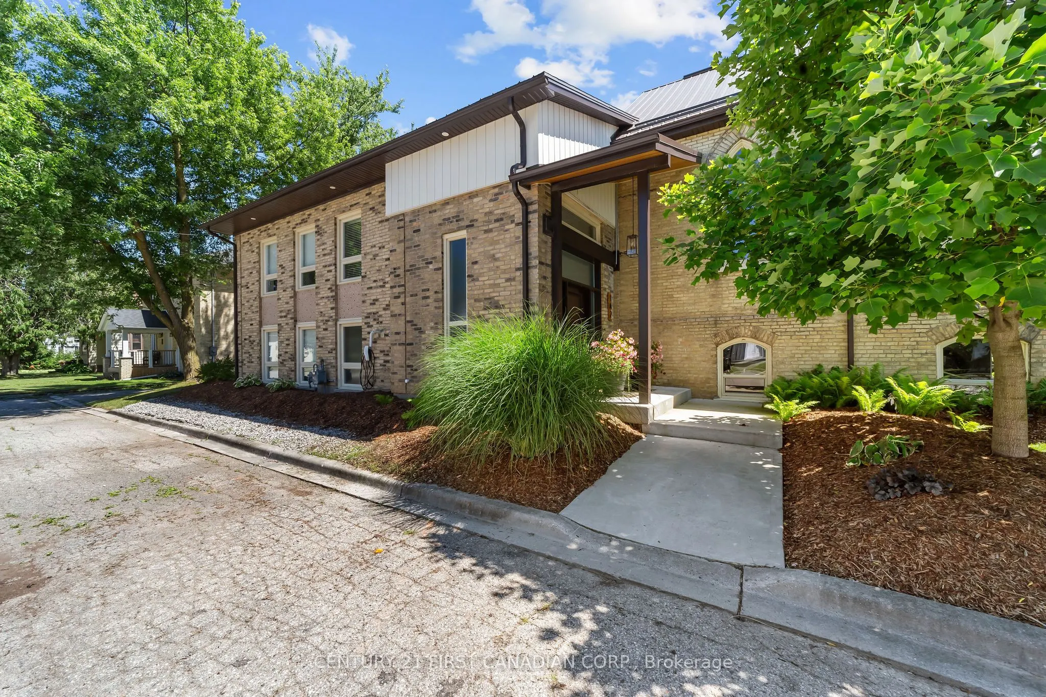 142 Main Street
