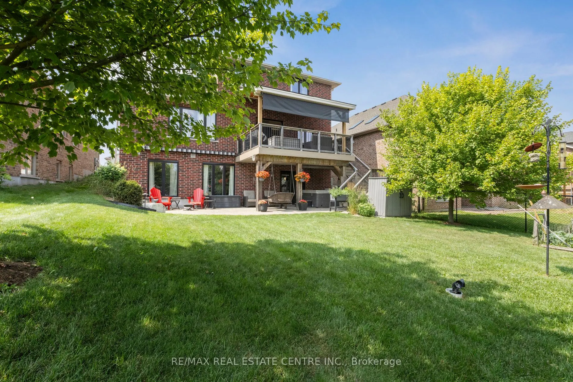 73 Law Drive