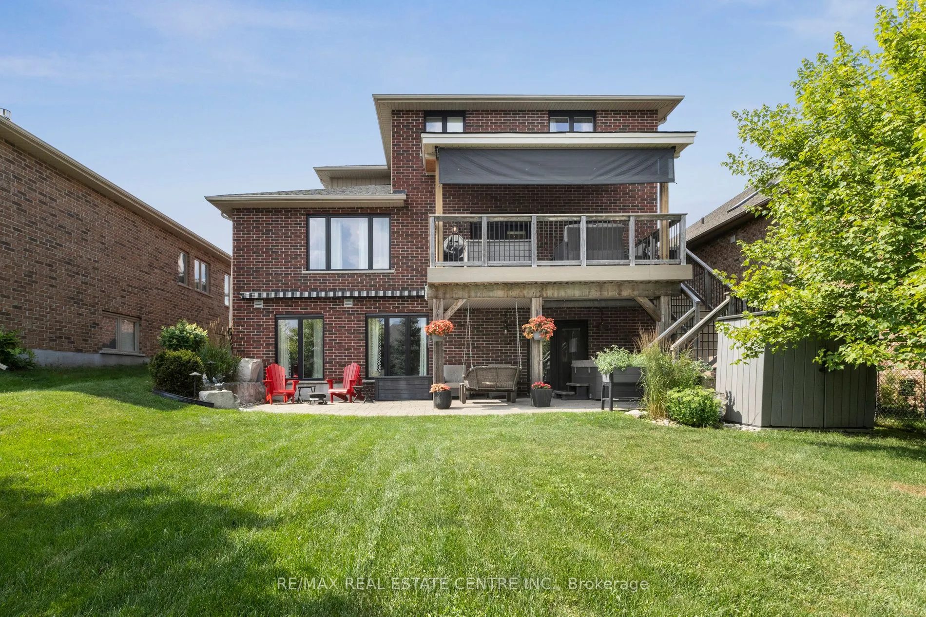 73 Law Drive
