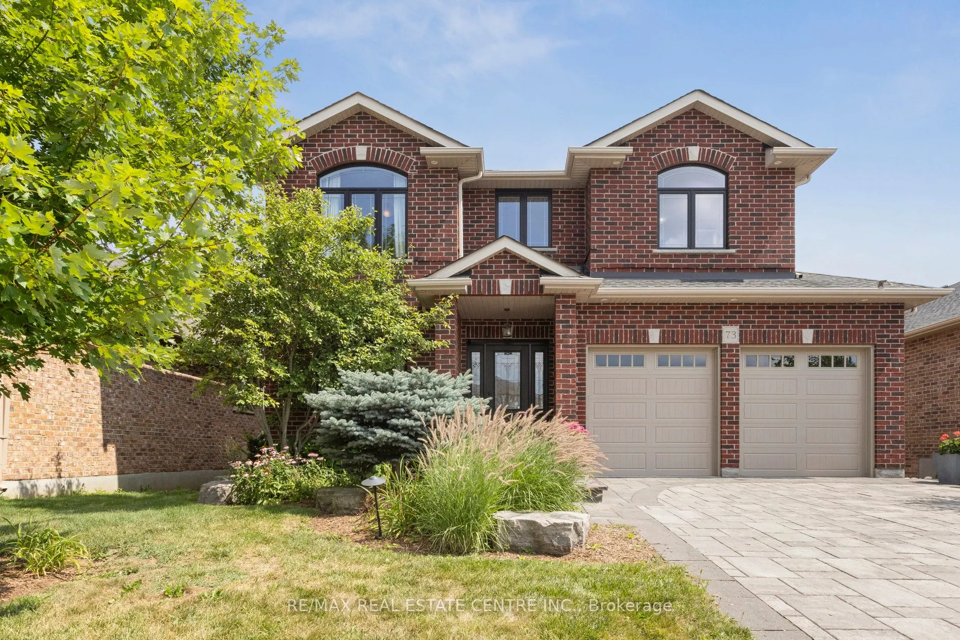 73 Law Drive