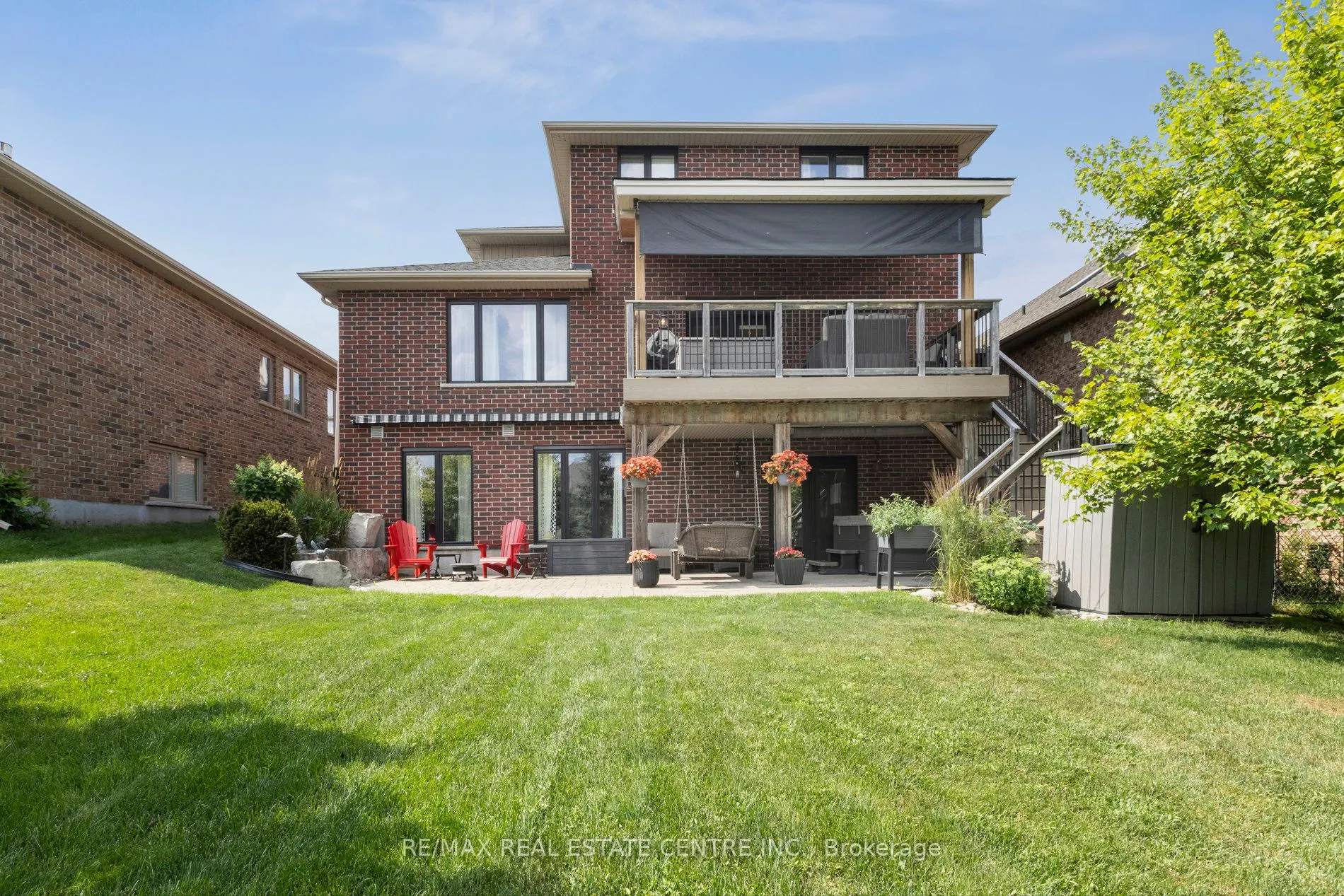 73 Law Drive