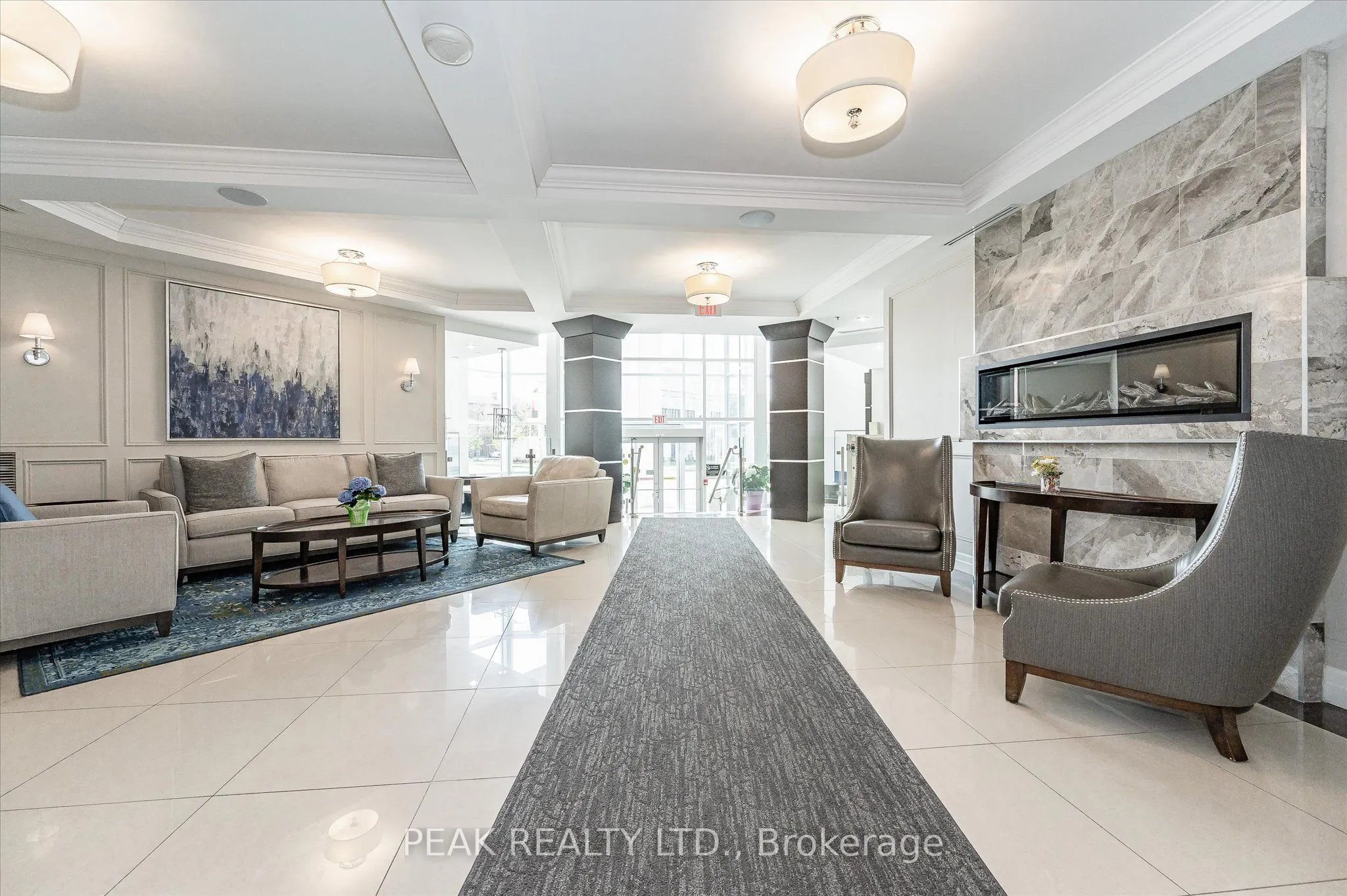 144 Park Street, #1606