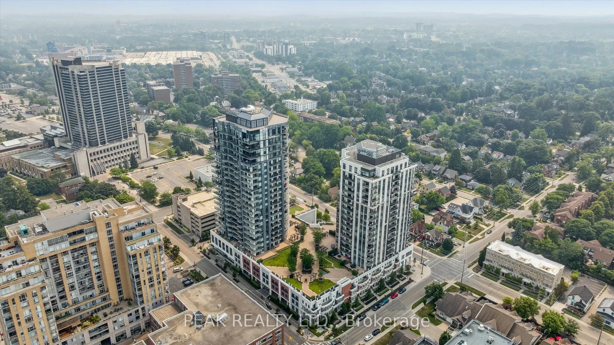 144 Park Street, #1606