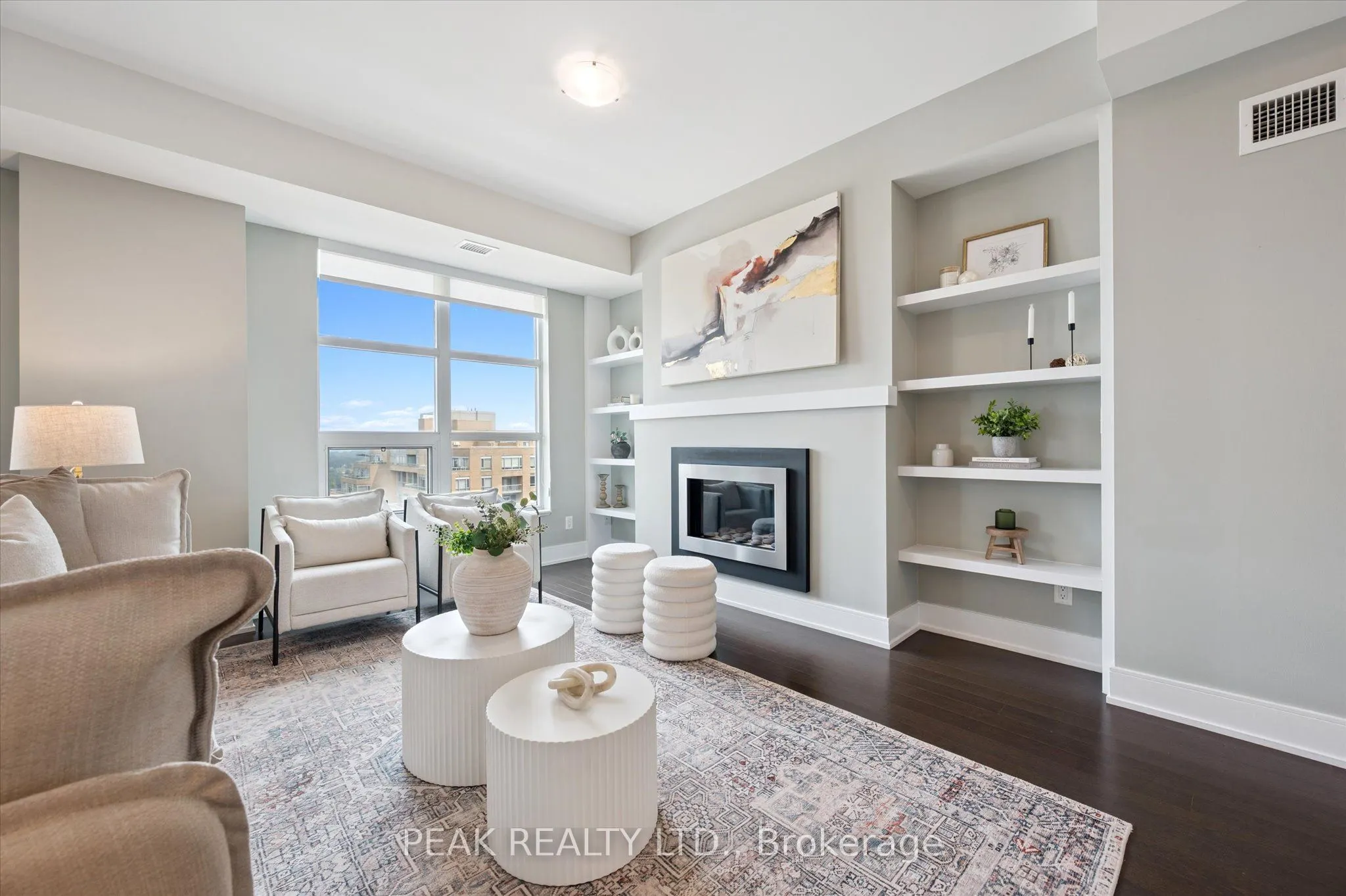 144 Park Street, #1606