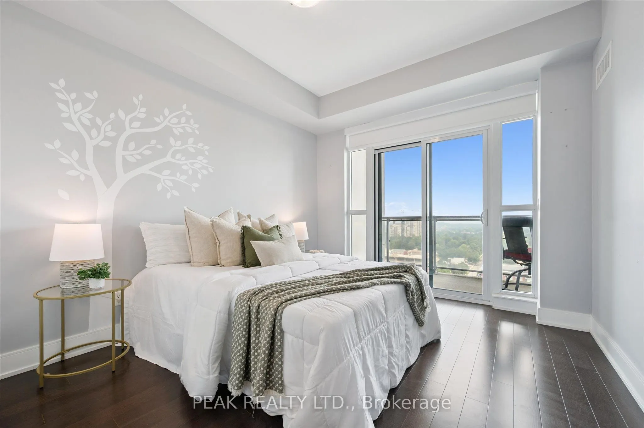 144 Park Street, #1606