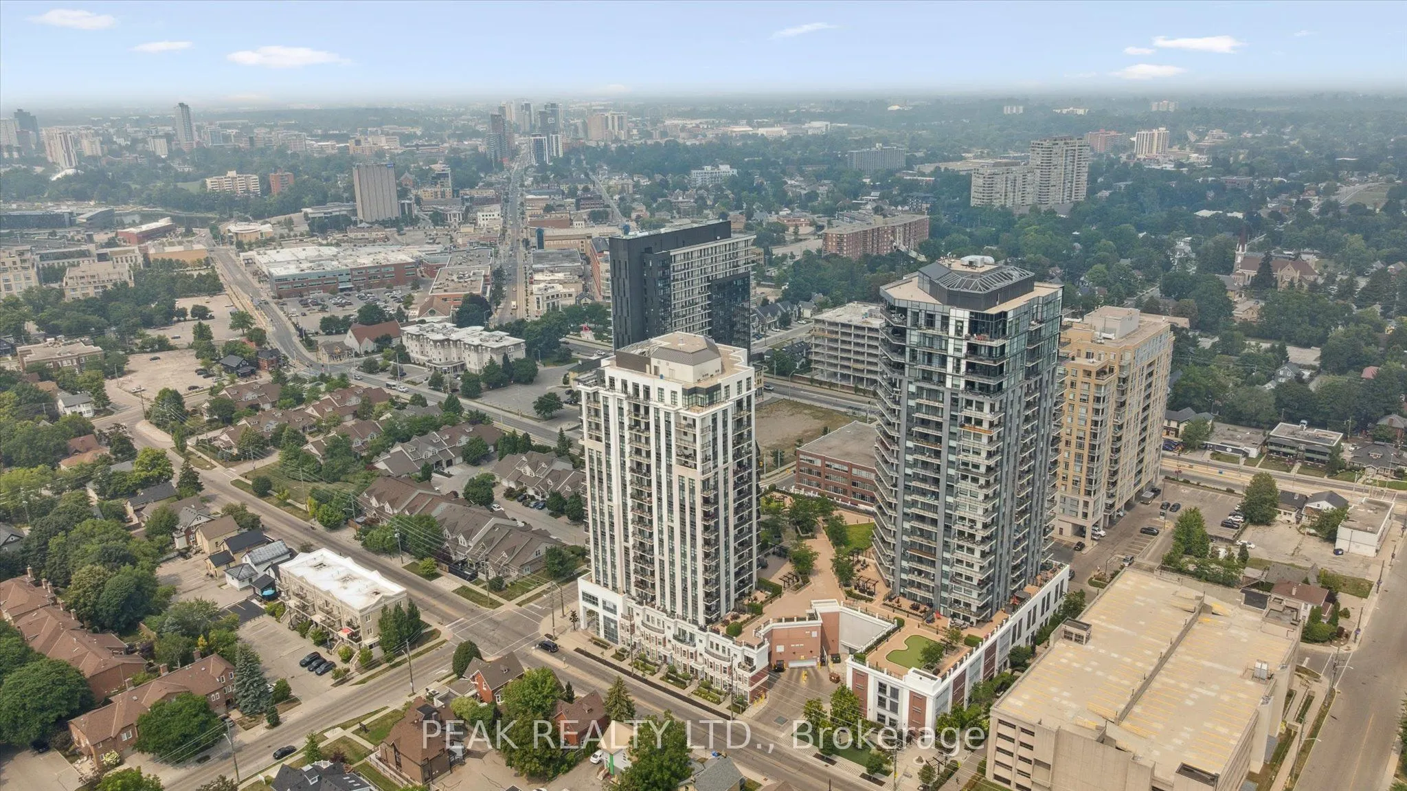 144 Park Street, #1606