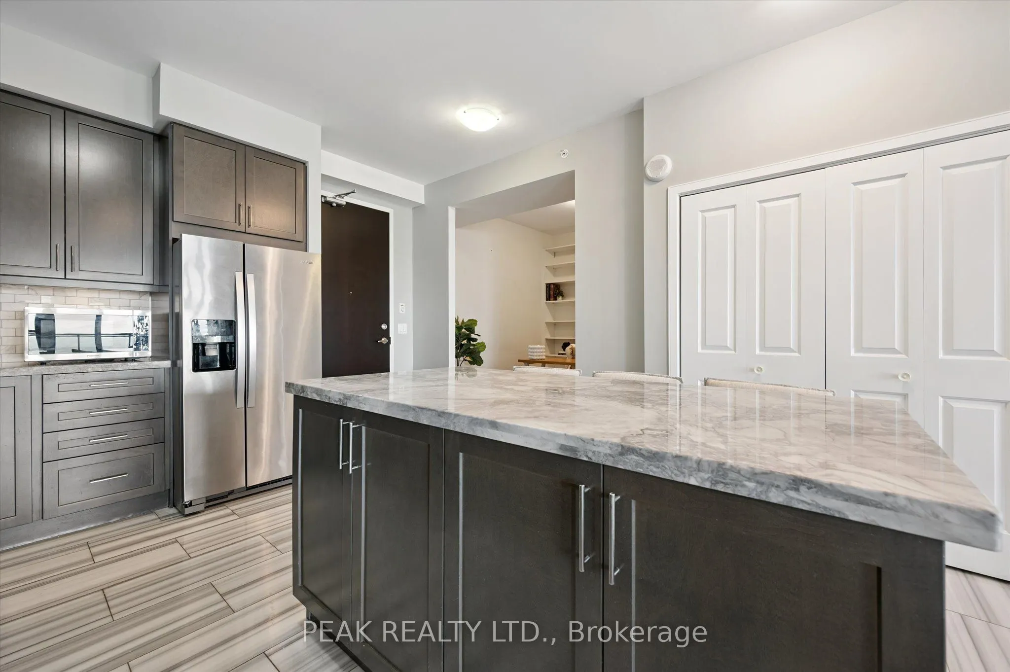 144 Park Street, #1606