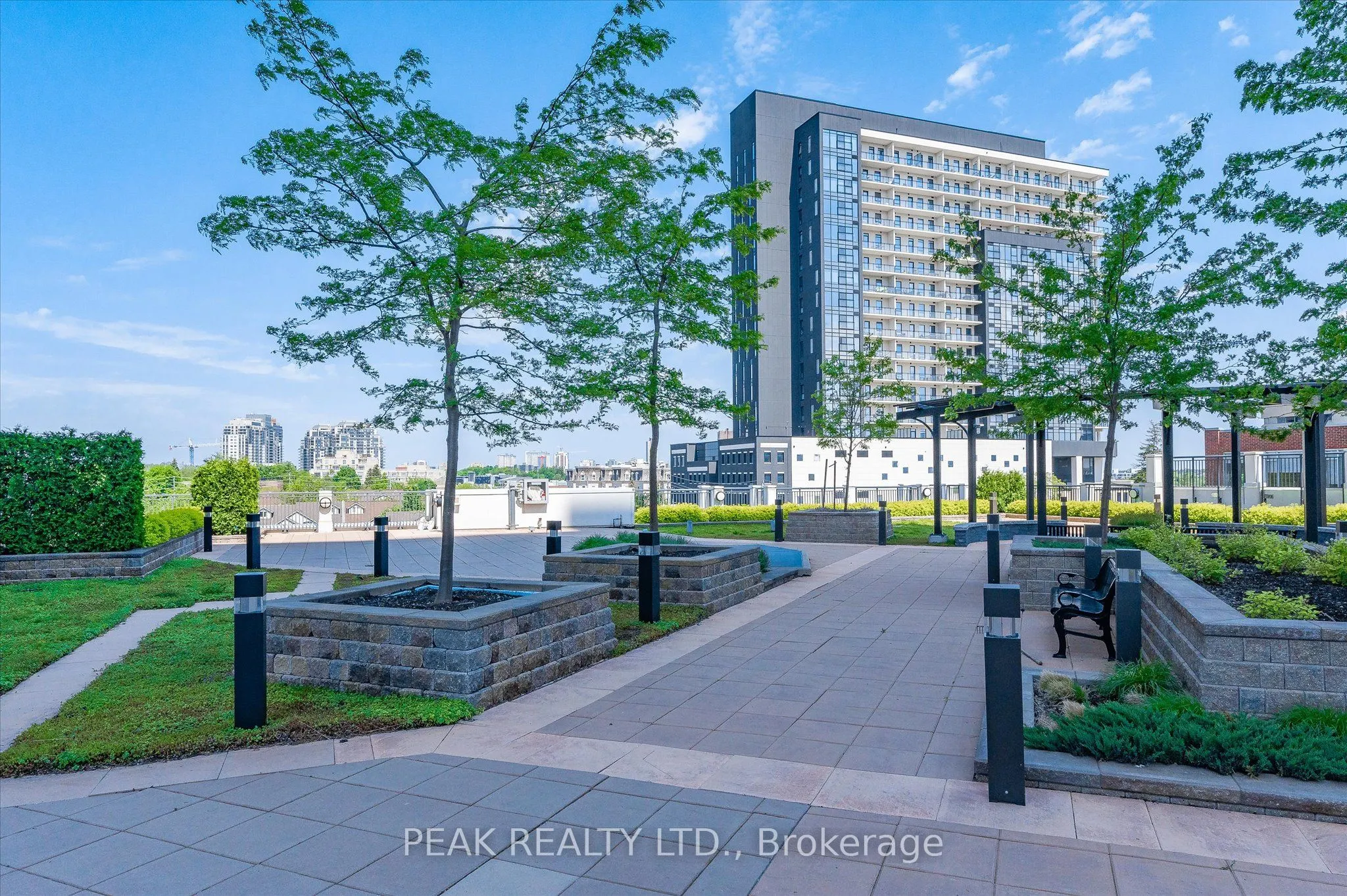 144 Park Street, #1606