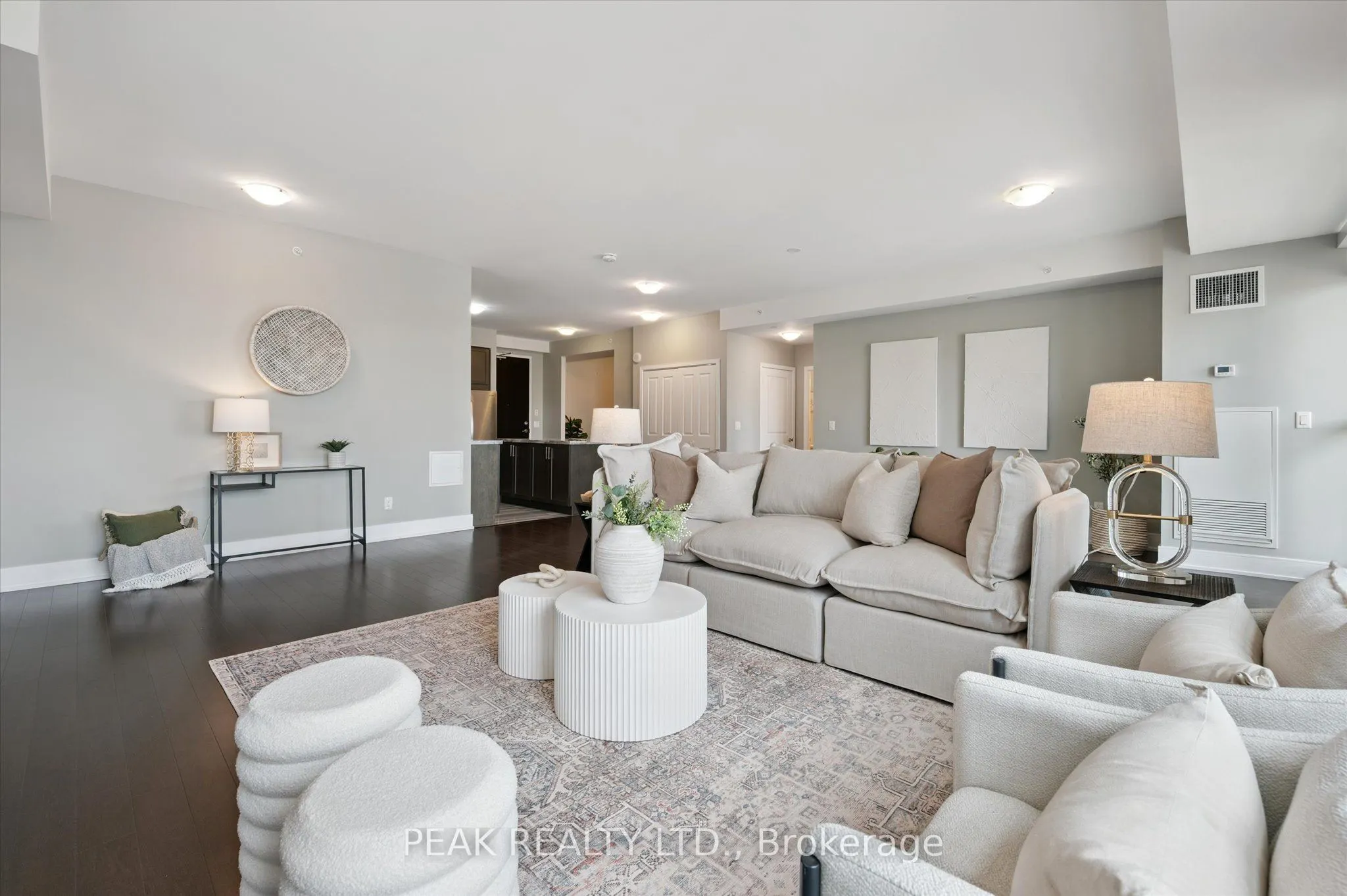 144 Park Street, #1606